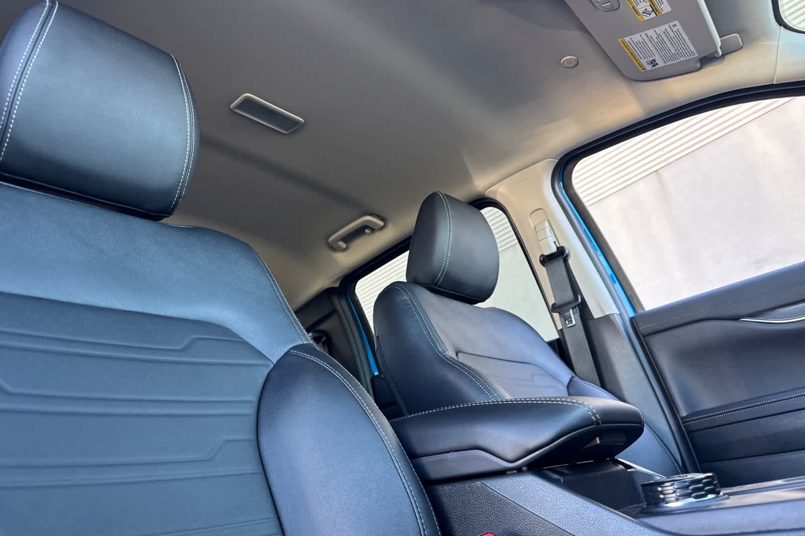 Thumbnail: 2025 Ford Ranger - 16