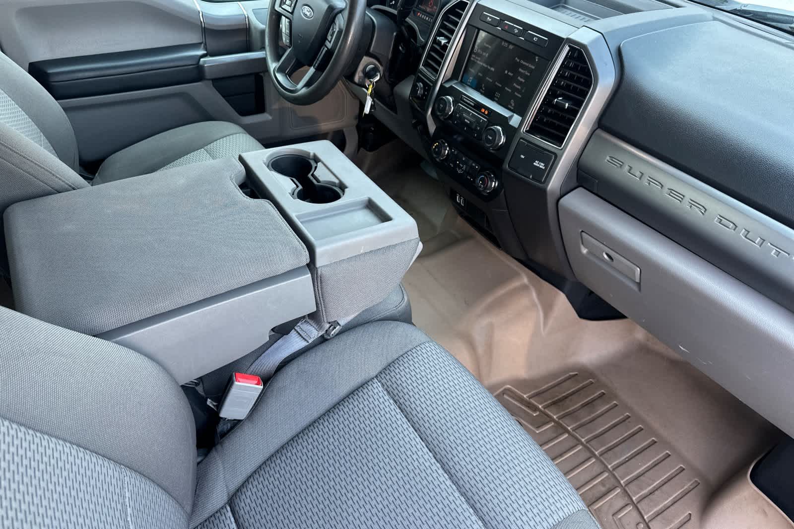 Thumbnail: 2019 Ford F-250 - 15