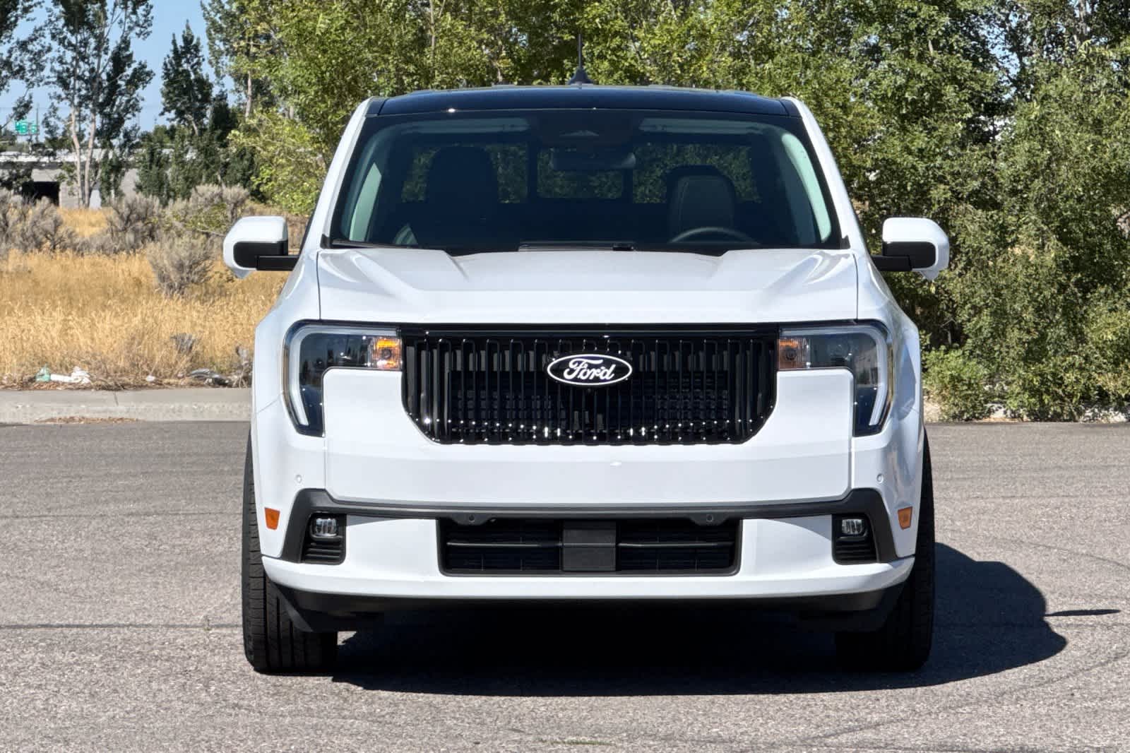 Thumbnail: 2025 Ford Maverick - 10