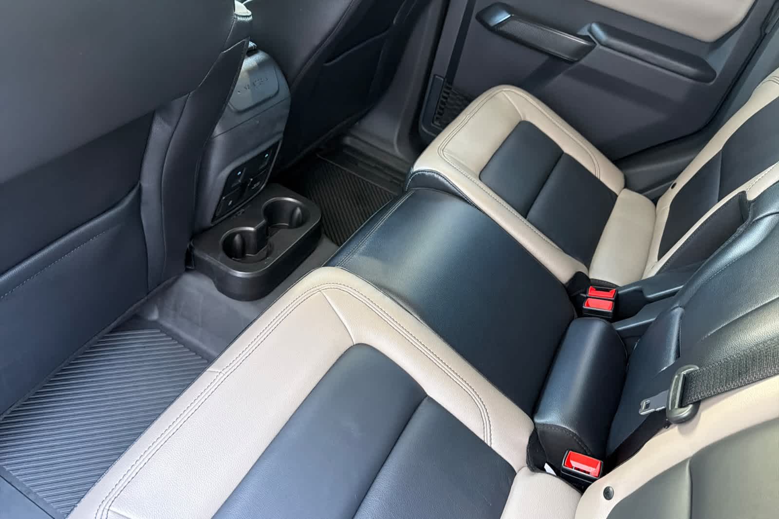 Thumbnail: 2024 Ford Bronco - 4