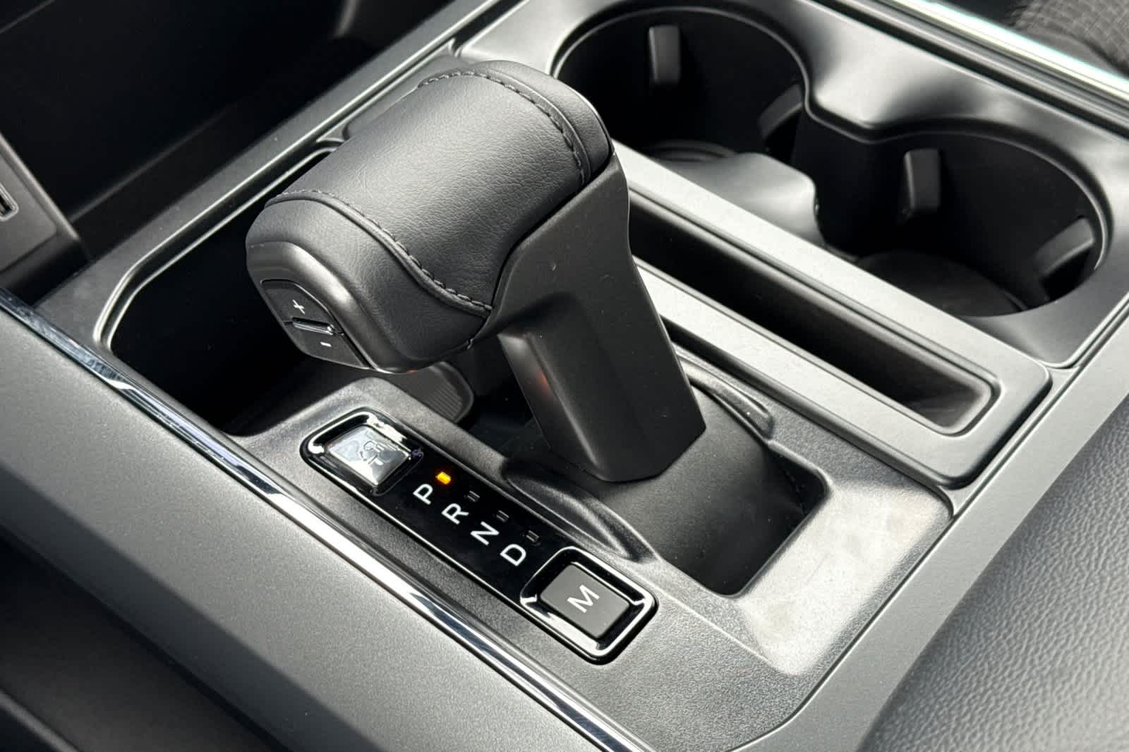 Thumbnail: 2026 Ford F-150 - 21