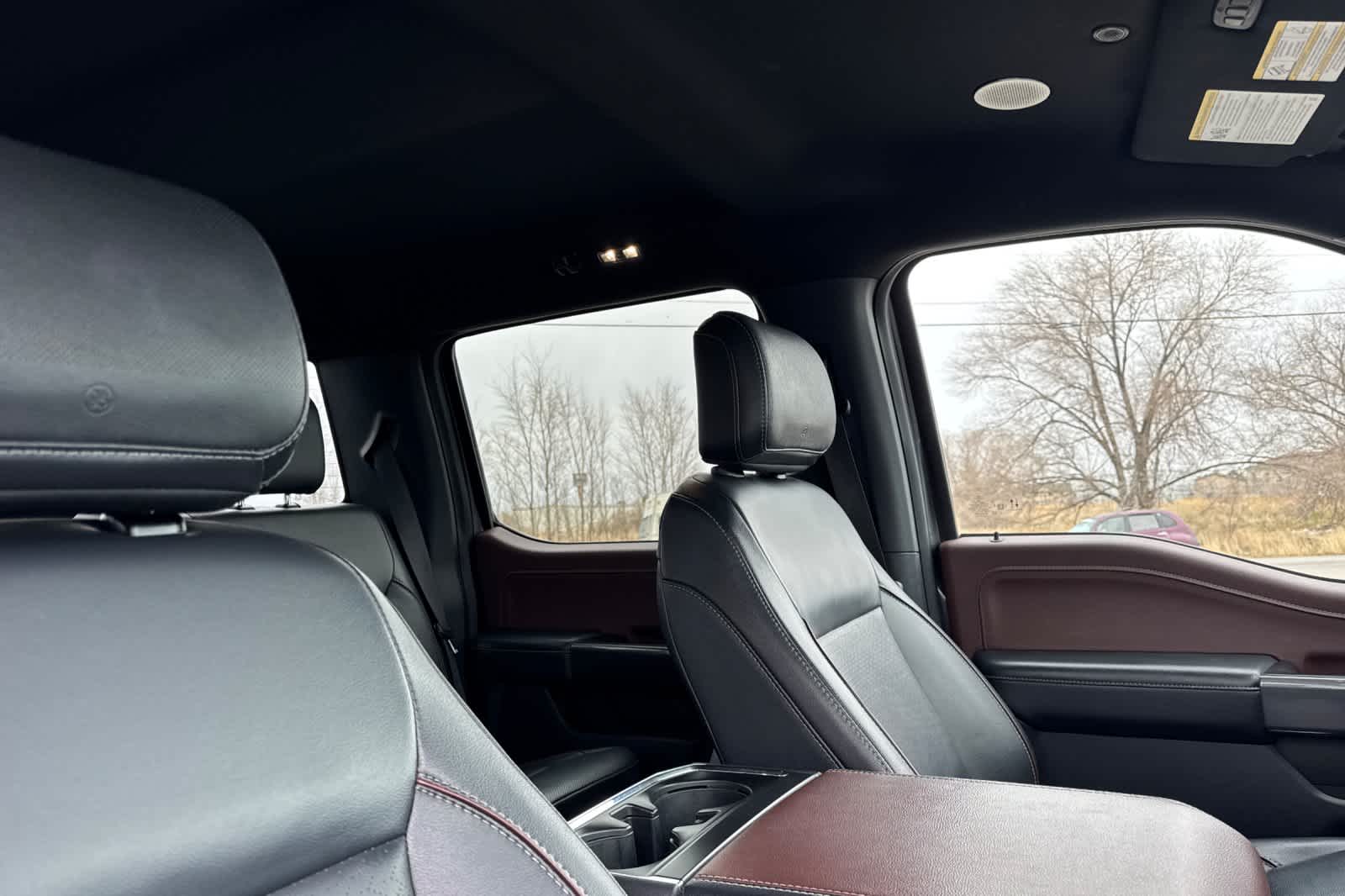 Thumbnail: 2023 Ford F-150 - 16