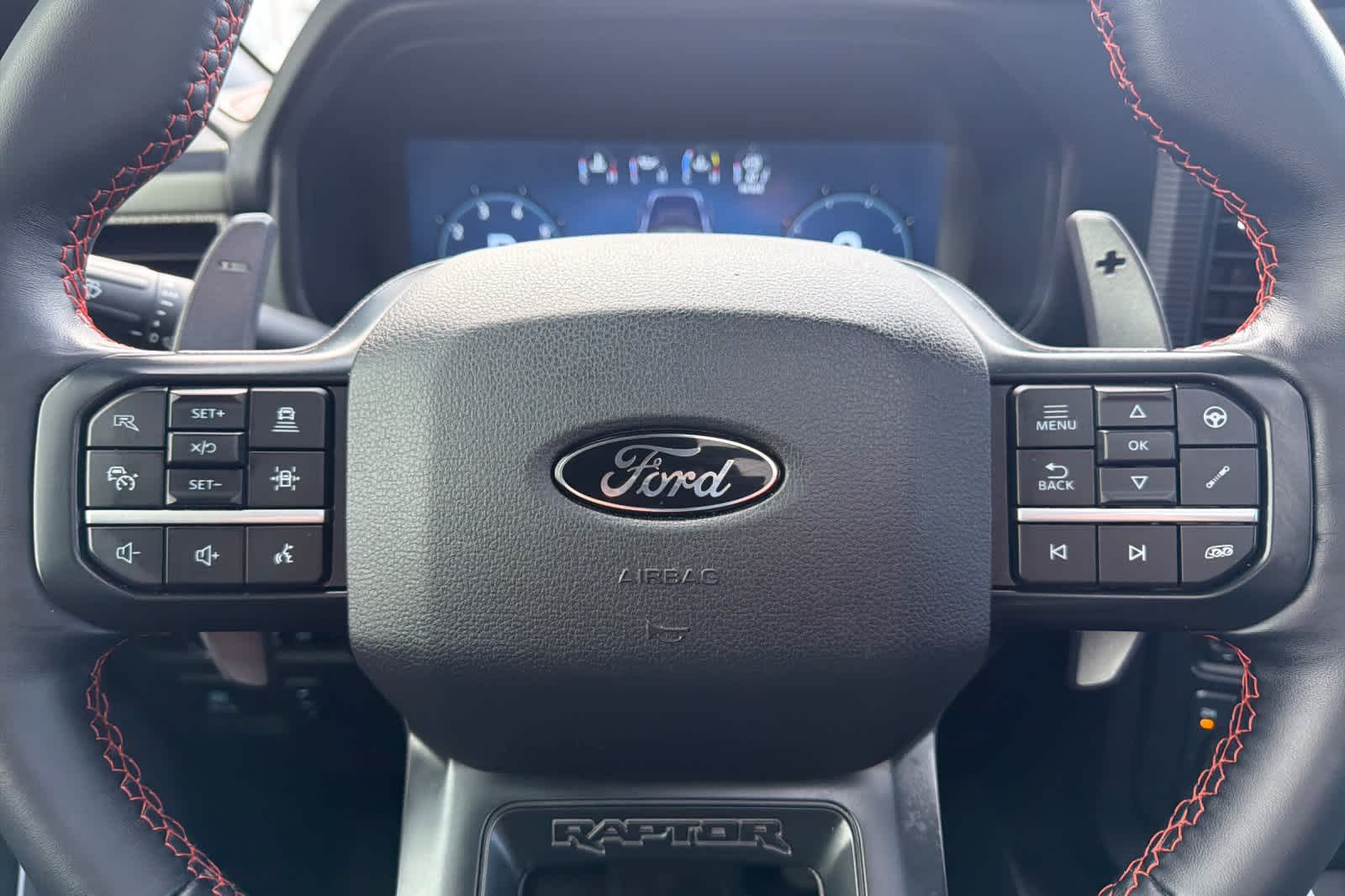 Thumbnail: 2024 Ford F-150 - 23