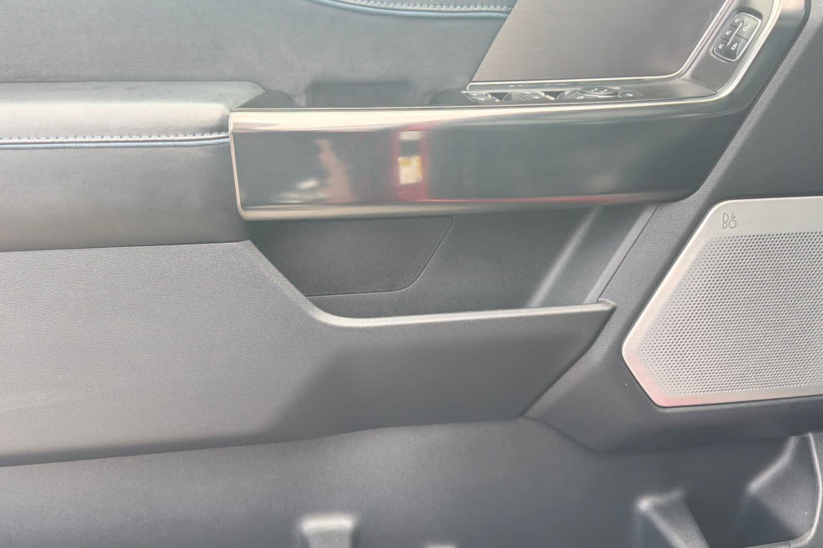 Thumbnail: 2024 Ford F-150 - 12