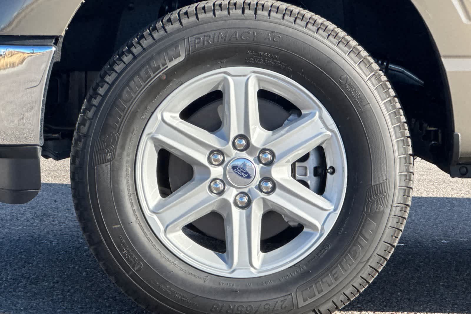 Thumbnail: 2025 Ford F-150 - 26