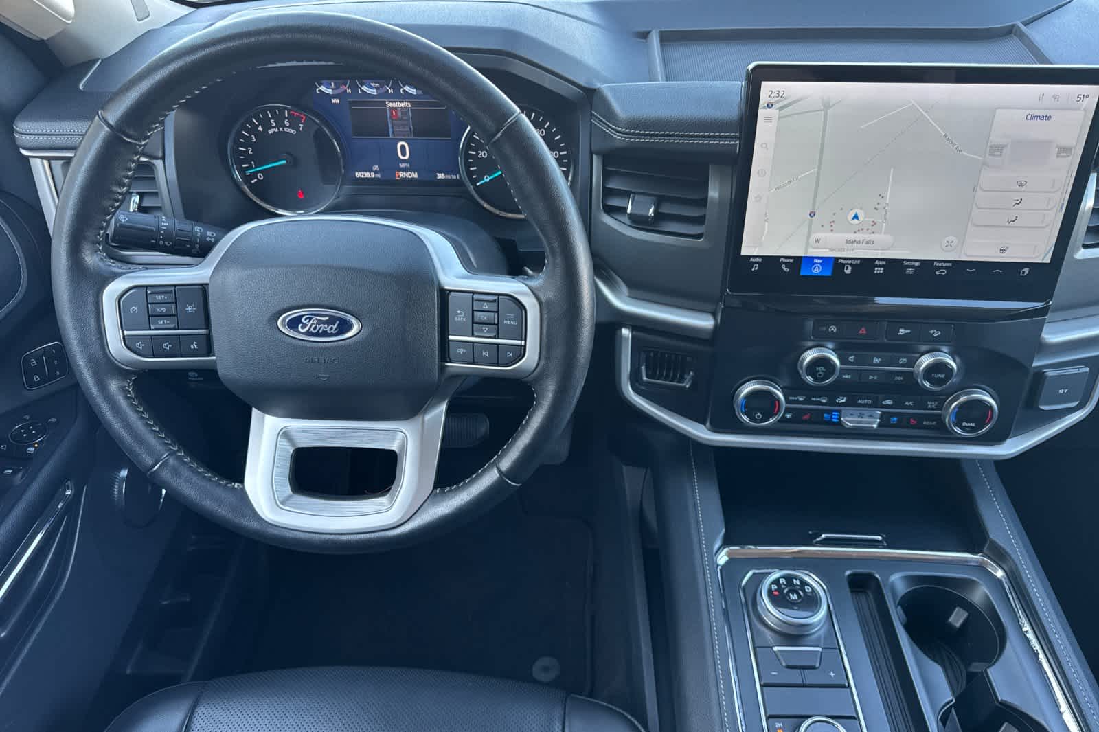 Thumbnail: 2024 Ford Expedition MAX - 14