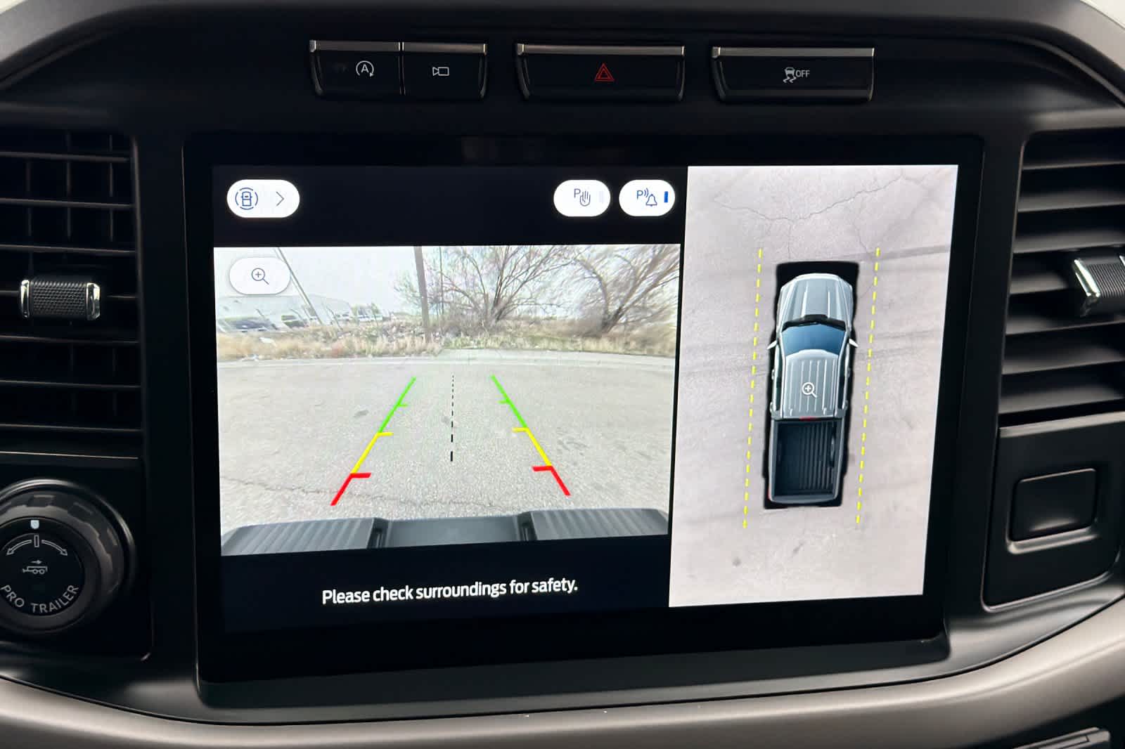 Thumbnail: 2024 Ford F-150 - 19