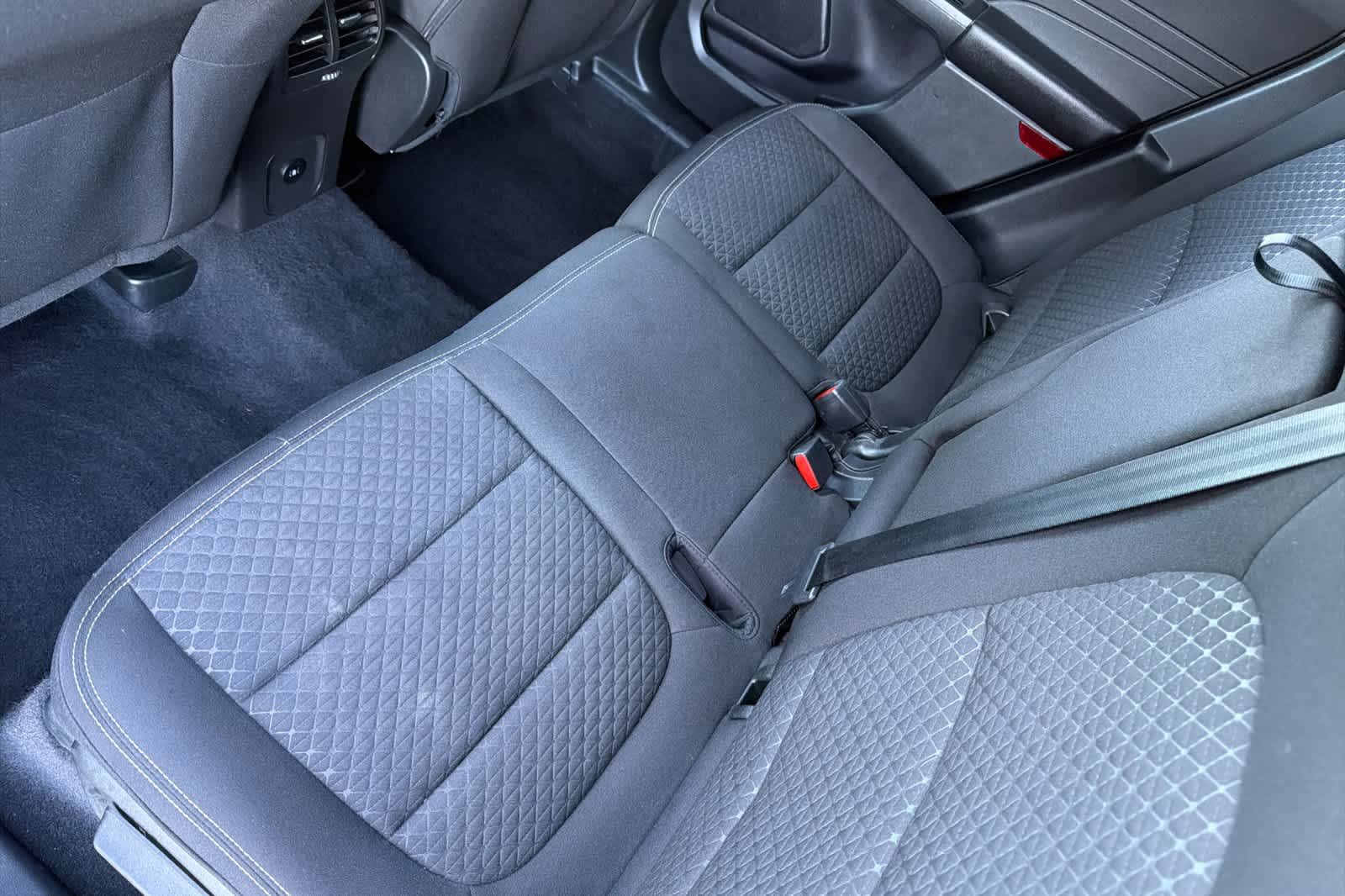 Thumbnail: 2023 Ford Escape - 4