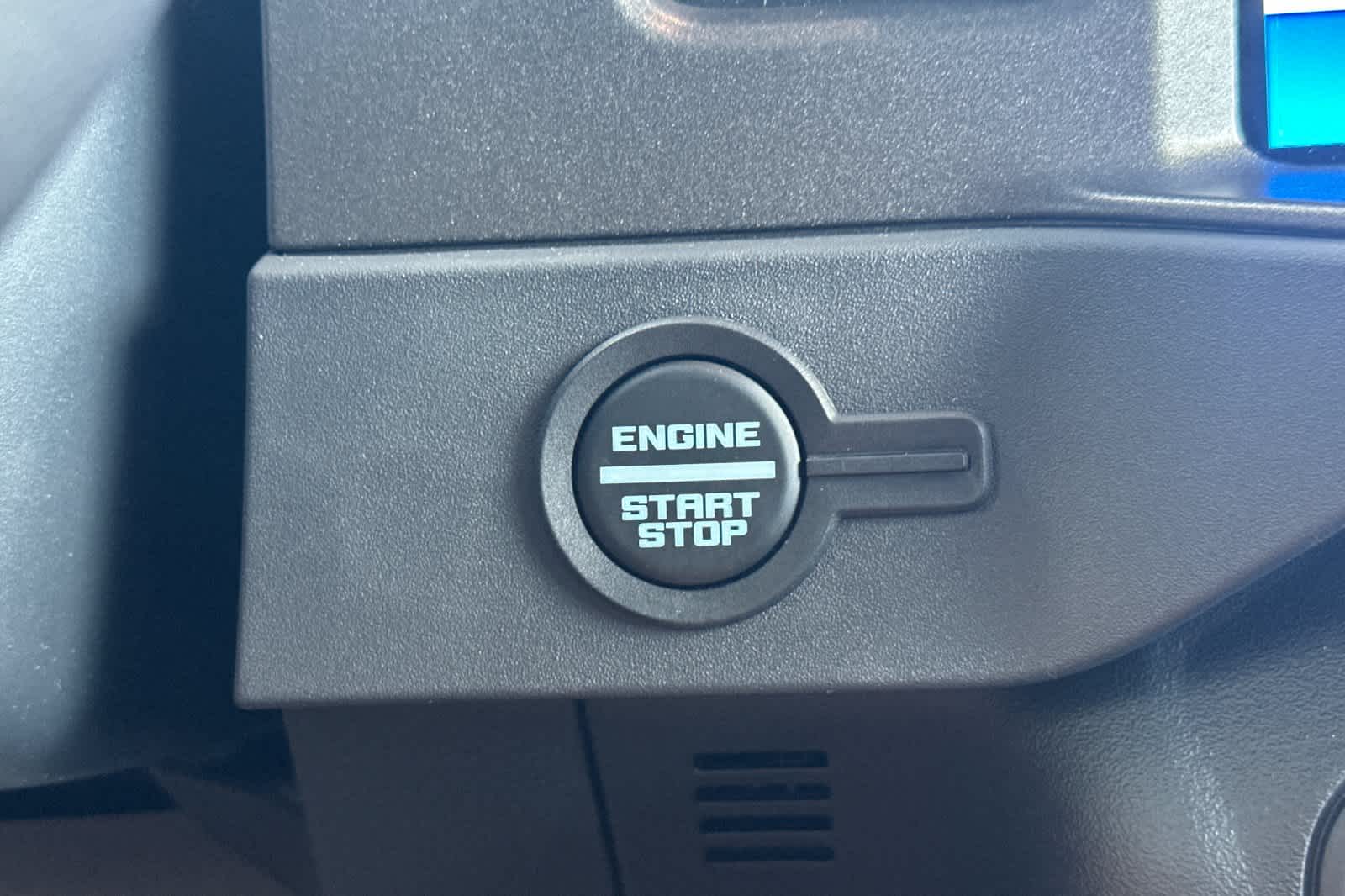 Thumbnail: 2025 Ford Bronco - 23