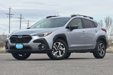 2025 Subaru Crosstrek Premium SUV