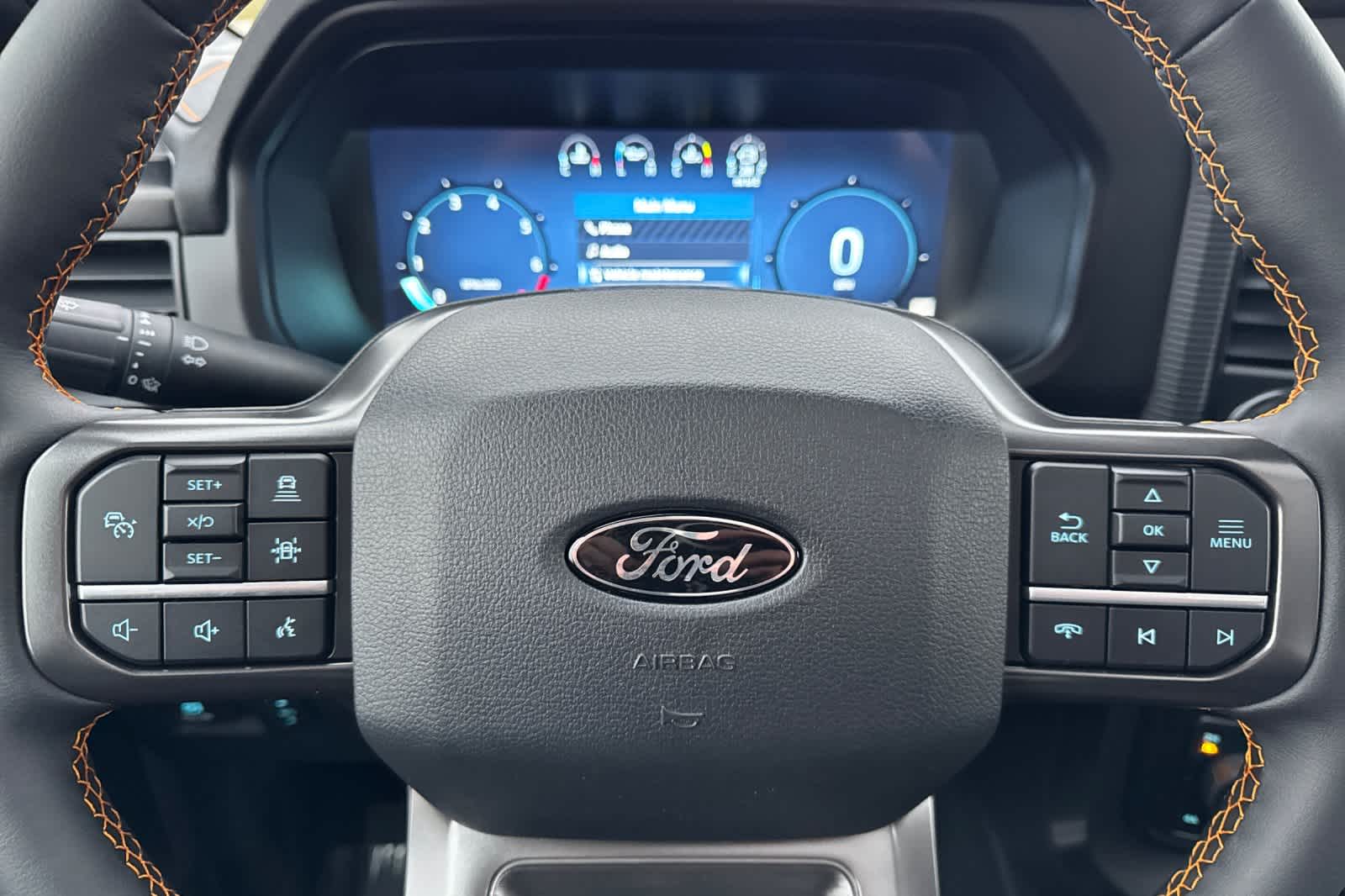 Thumbnail: 2025 Ford F-150 - 23