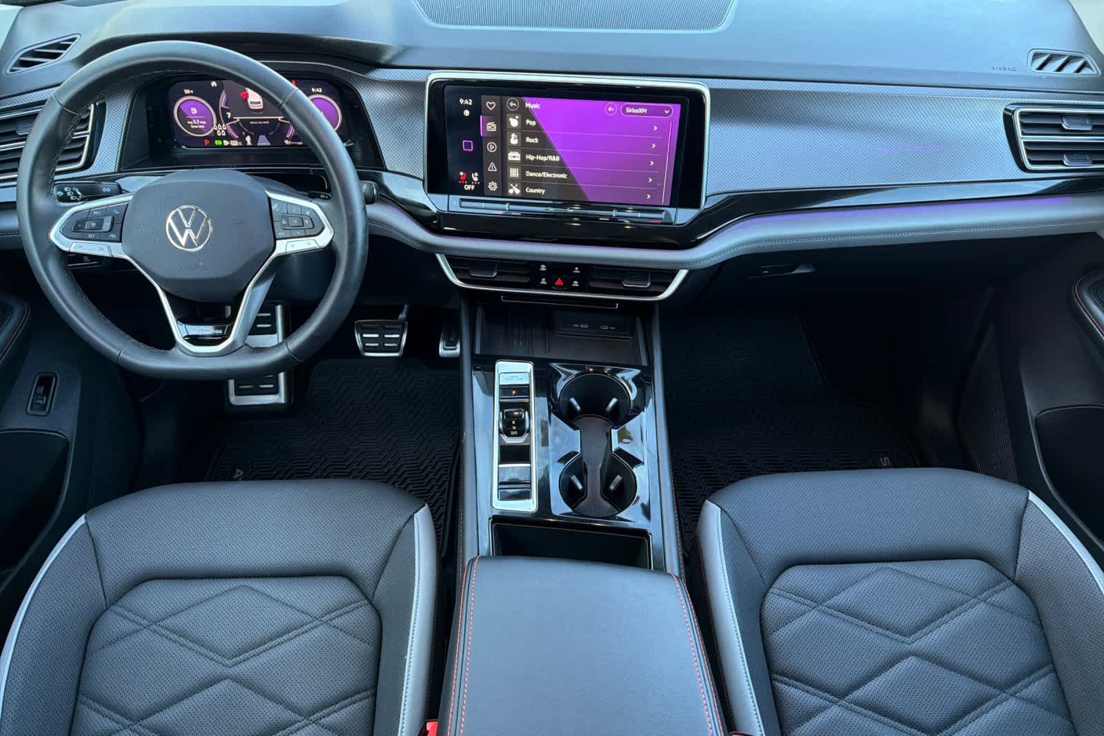 Thumbnail: 2025 Volkswagen Atlas - 3