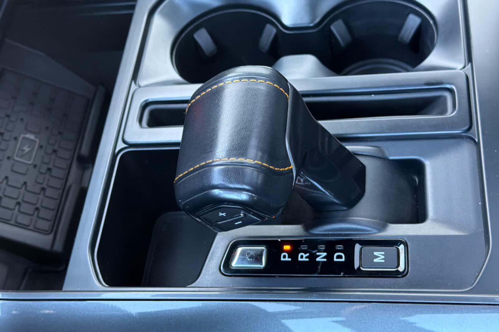 Thumbnail: 2023 Ford F-150 - 21