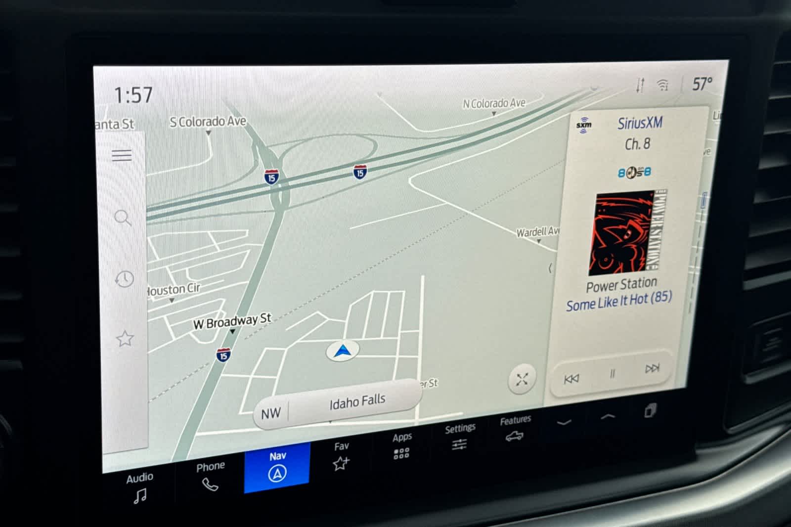 Thumbnail: 2025 Ford F-350 - 18