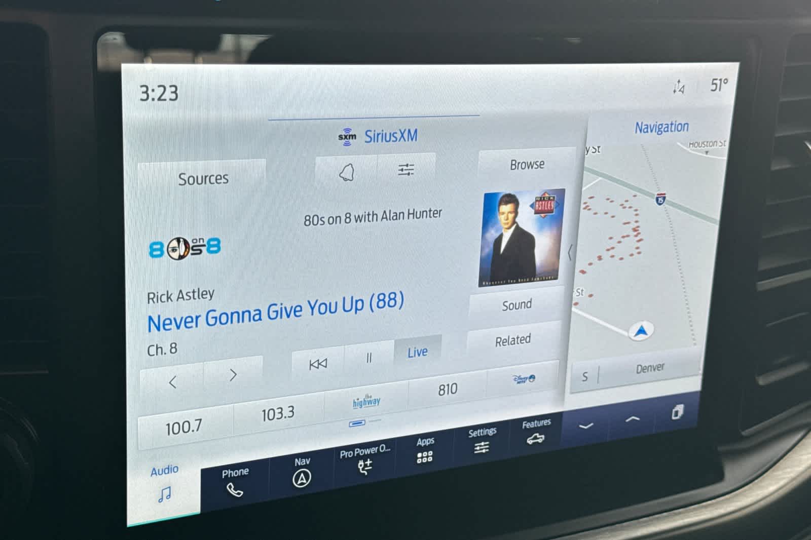 Thumbnail: 2021 Ford F-150 - 17