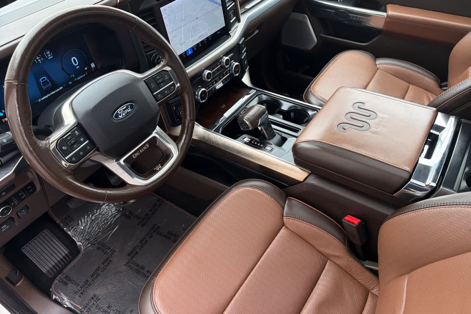 Thumbnail: 2025 Ford F-150 - 11