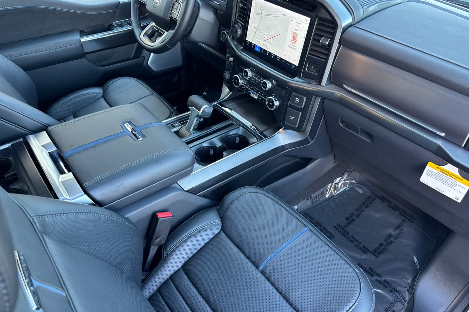 Thumbnail: 2025 Ford F-150 - 15