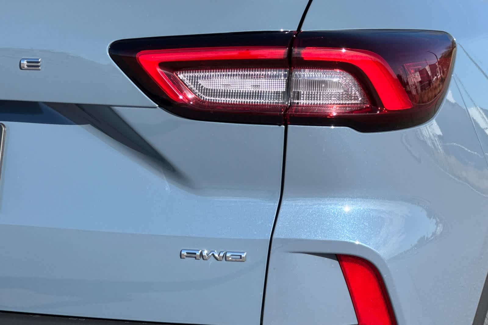 Thumbnail: 2026 Ford Escape - 27