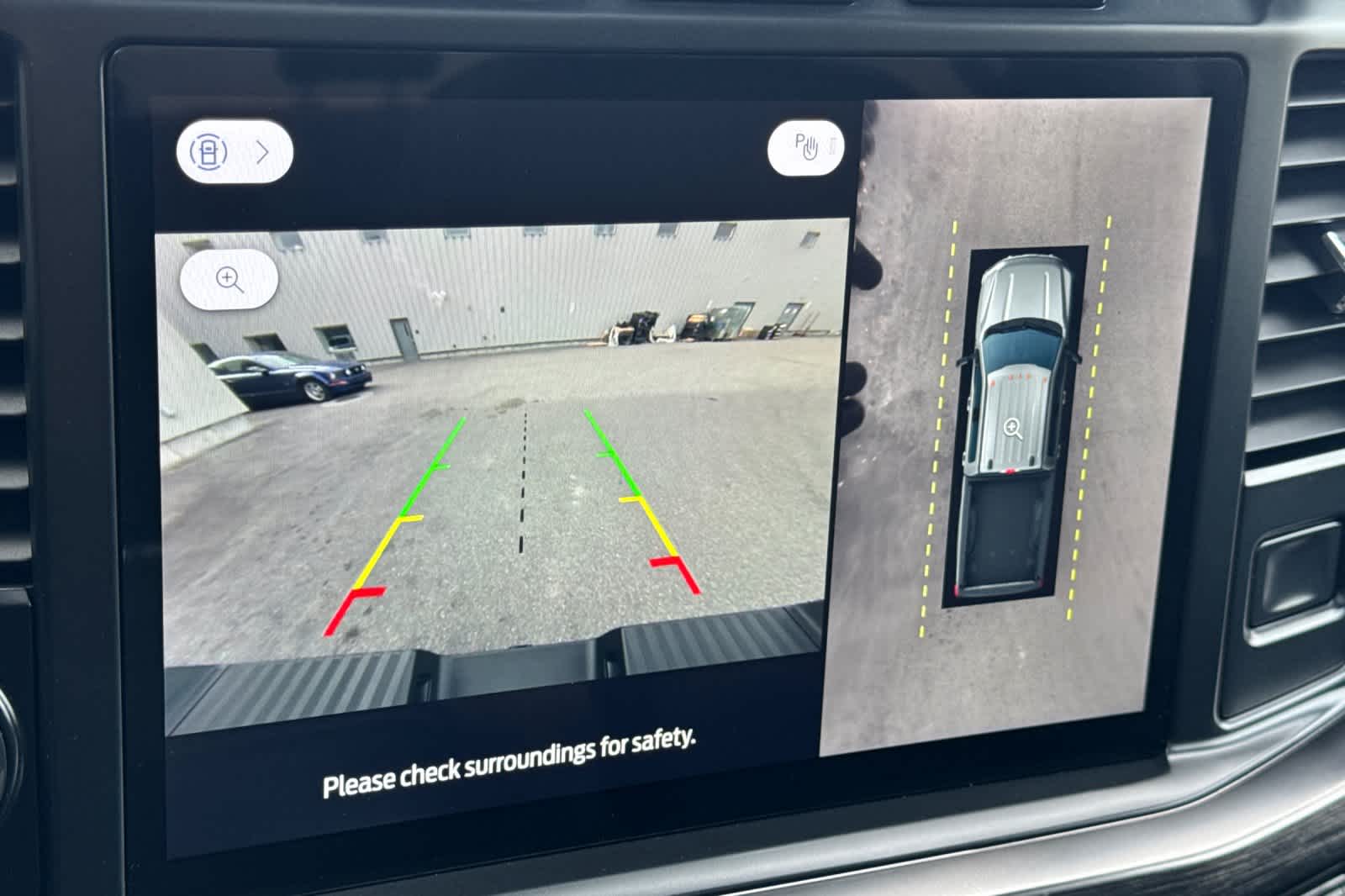 Thumbnail: 2024 Ford F-350 - 19