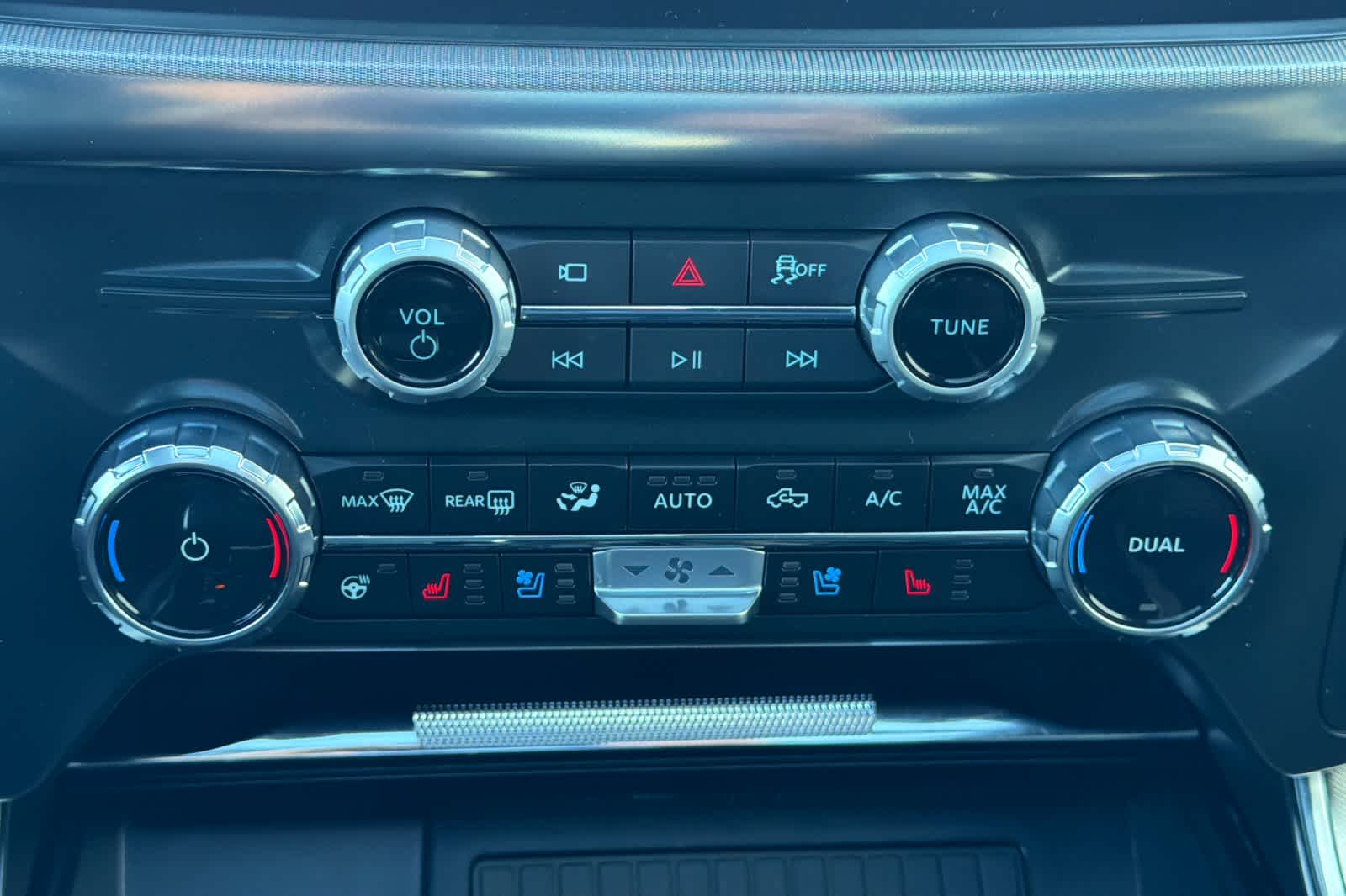 Thumbnail: 2025 Ford F-150 - 20