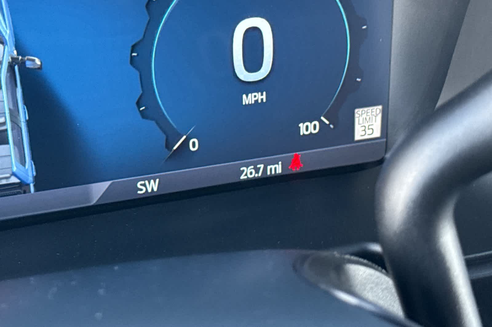 Thumbnail: 2026 Ford F-350 - 25