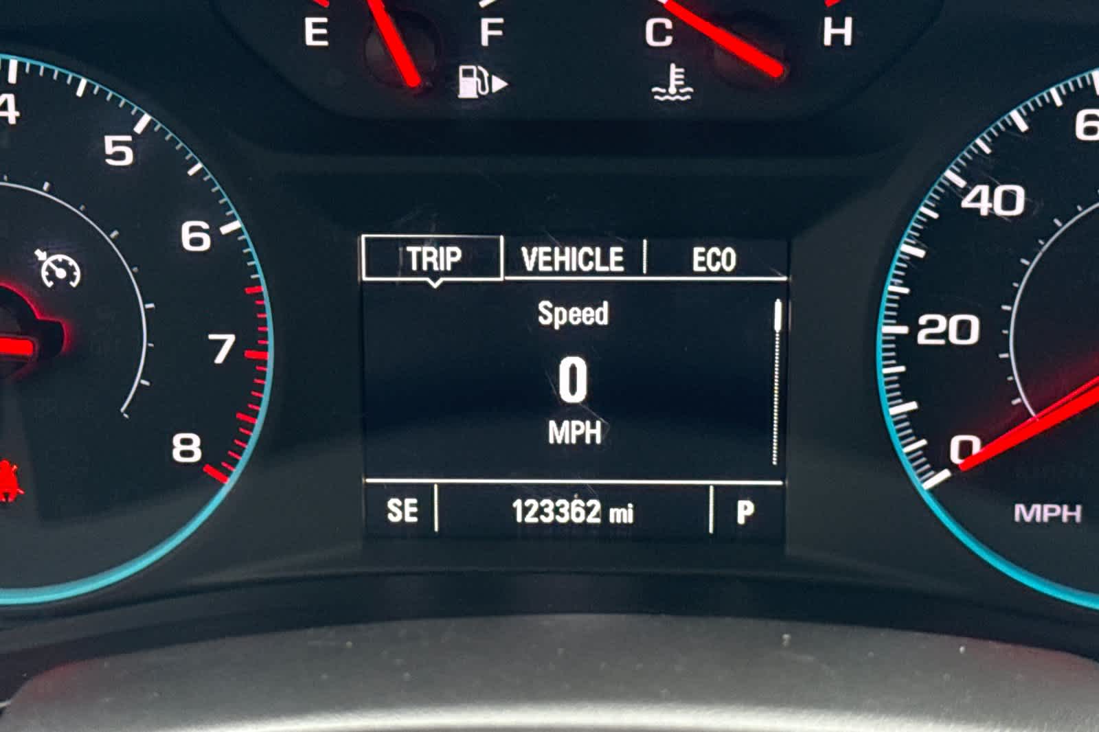 Thumbnail: 2019 Chevrolet Malibu - 24