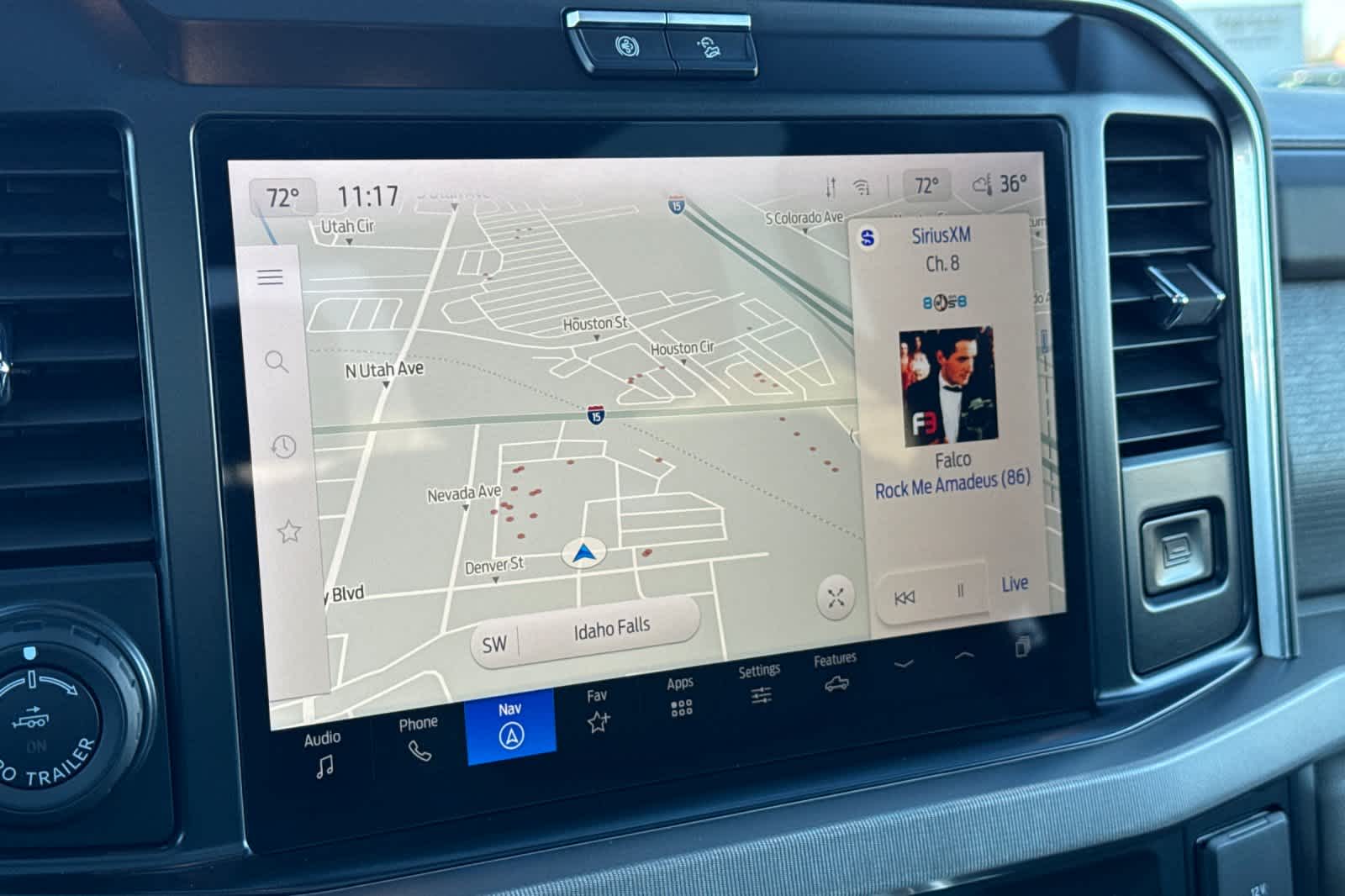 Thumbnail: 2026 Ford F-350 - 18