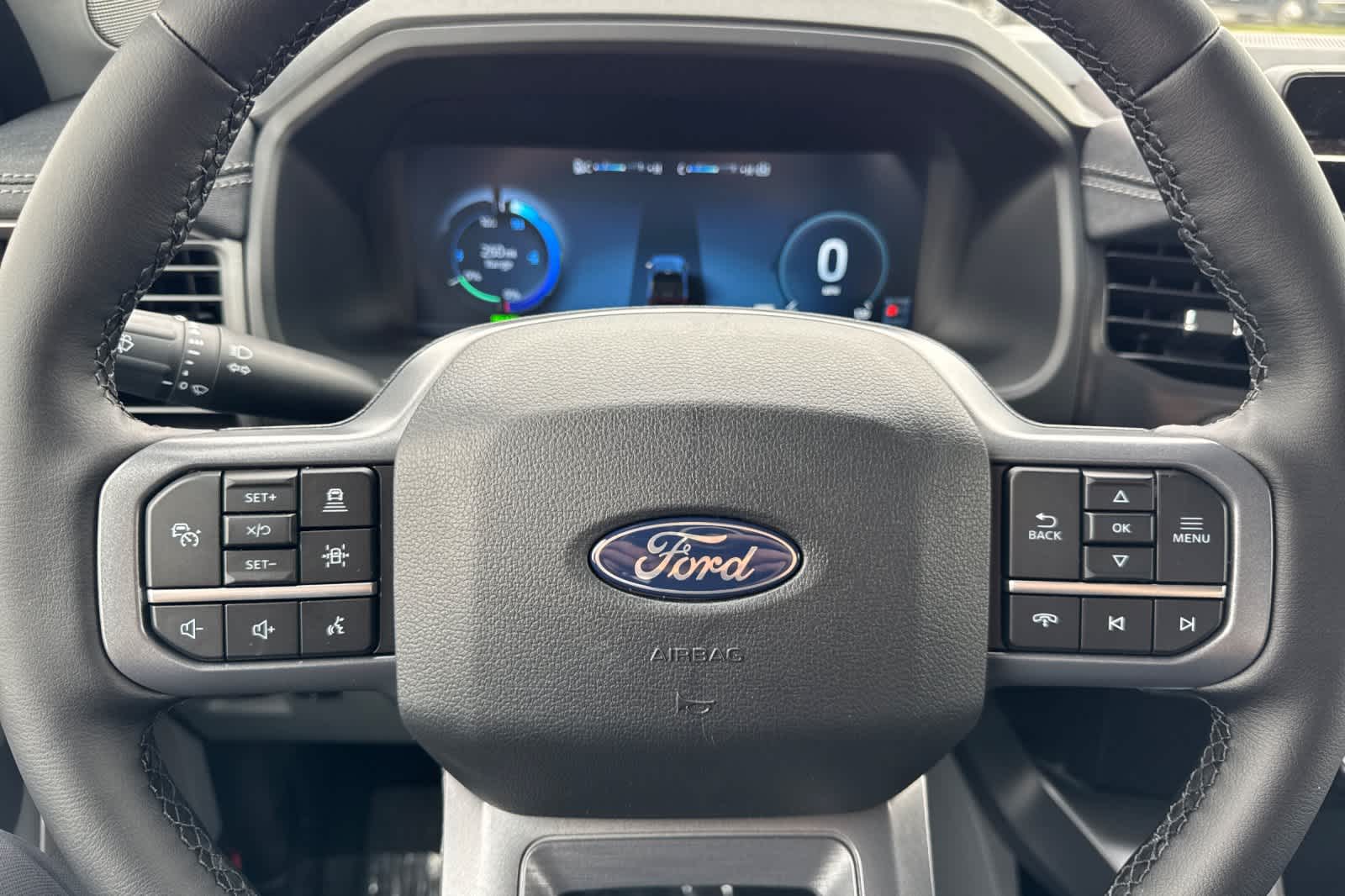 Thumbnail: 2025 Ford F-150 - 23