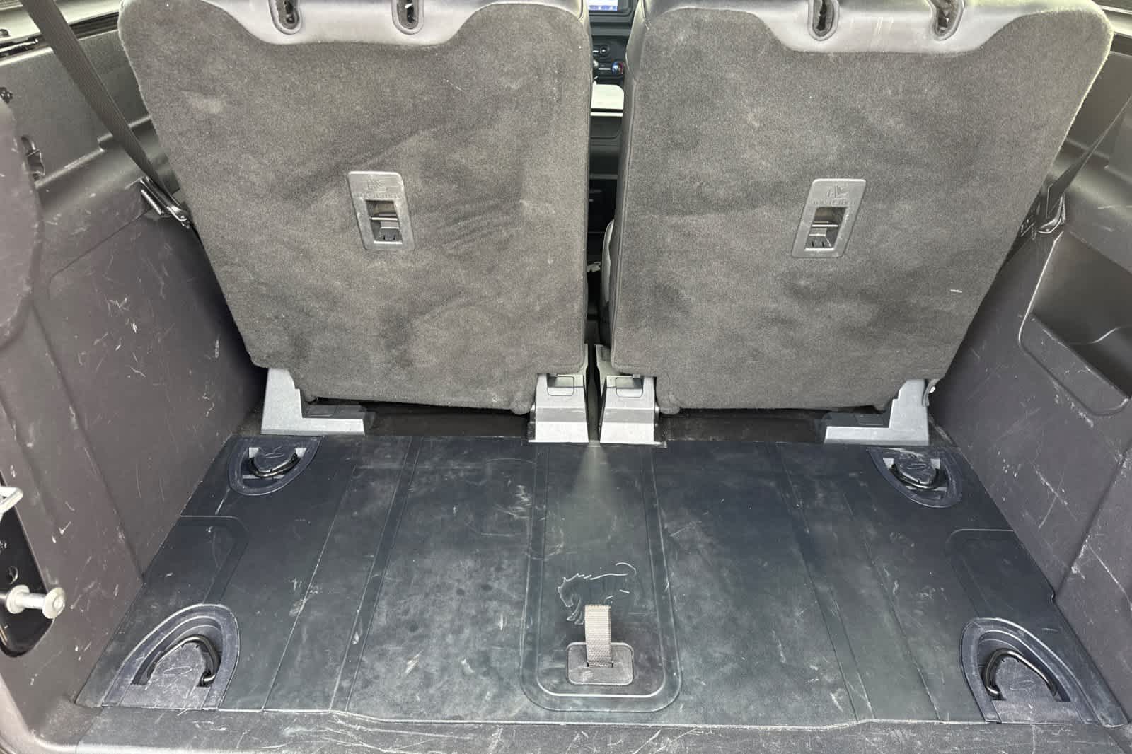 Thumbnail: 2022 Ford Bronco - 15