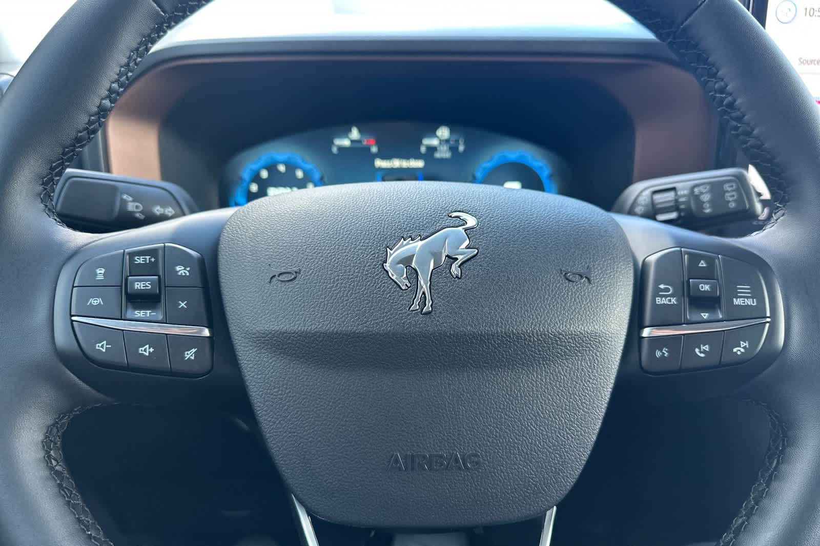 Thumbnail: 2025 Ford Bronco Sport - 24