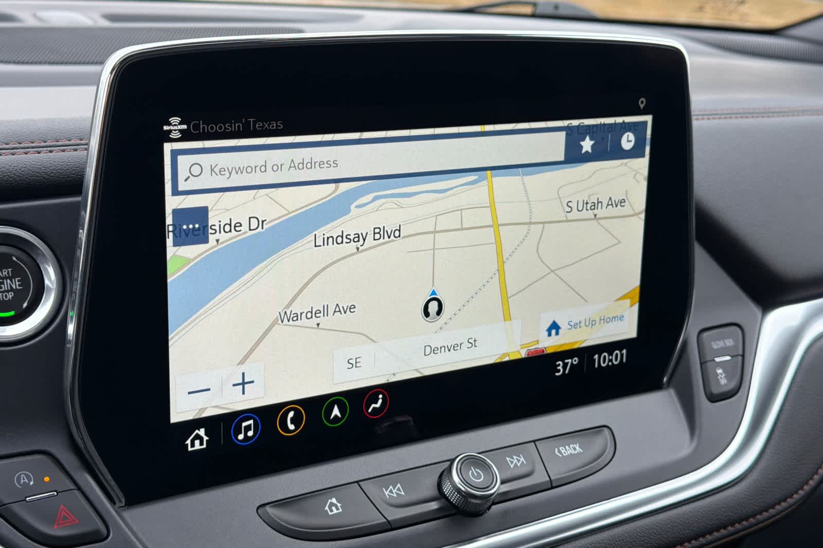 Thumbnail: 2023 Chevrolet Blazer - 19