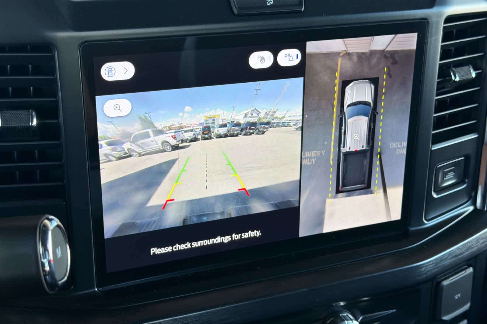 2026 Ford F-350 Super Duty Lariat - Photo 19