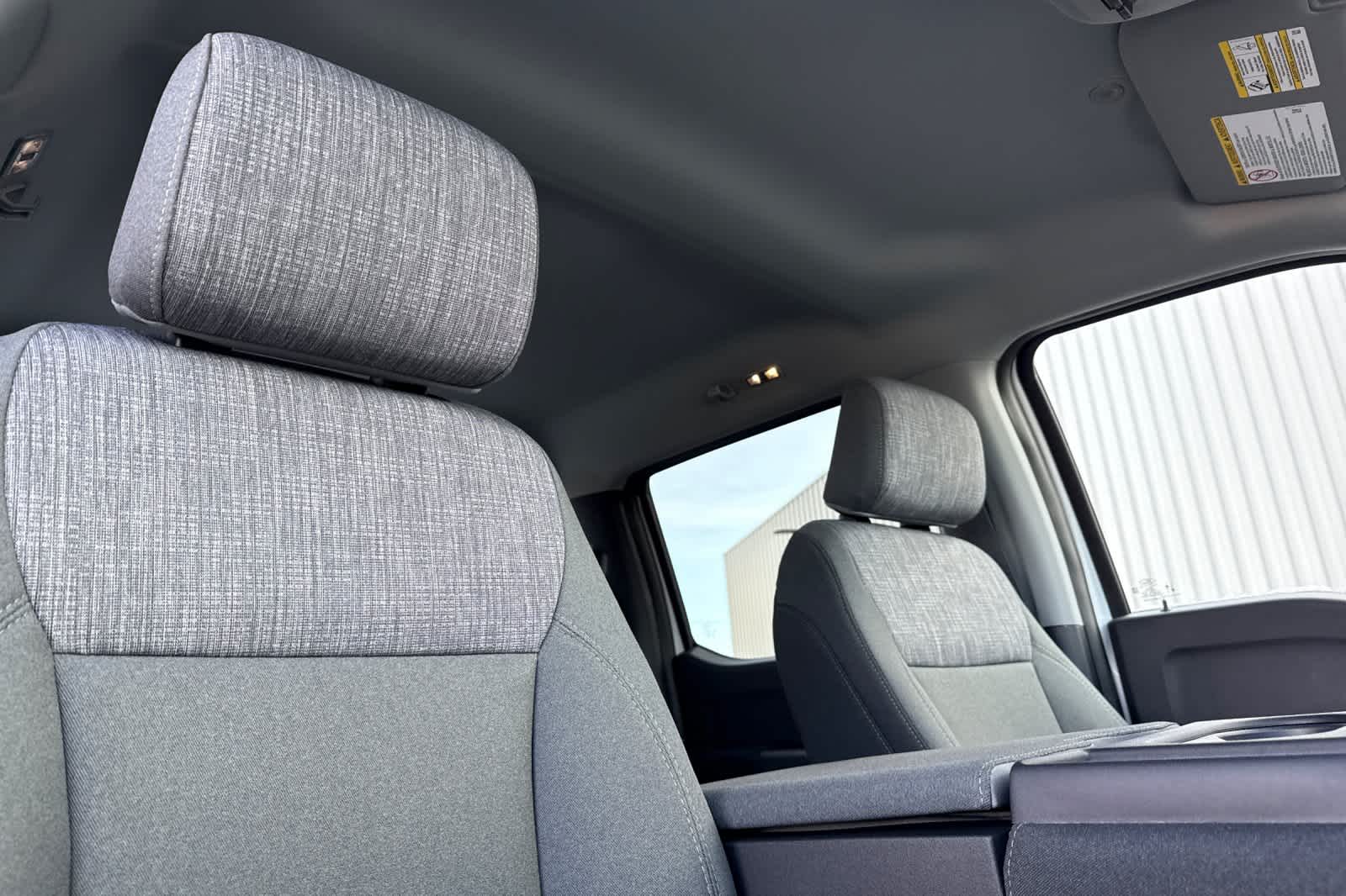 Thumbnail: 2026 Ford F-250 - 16