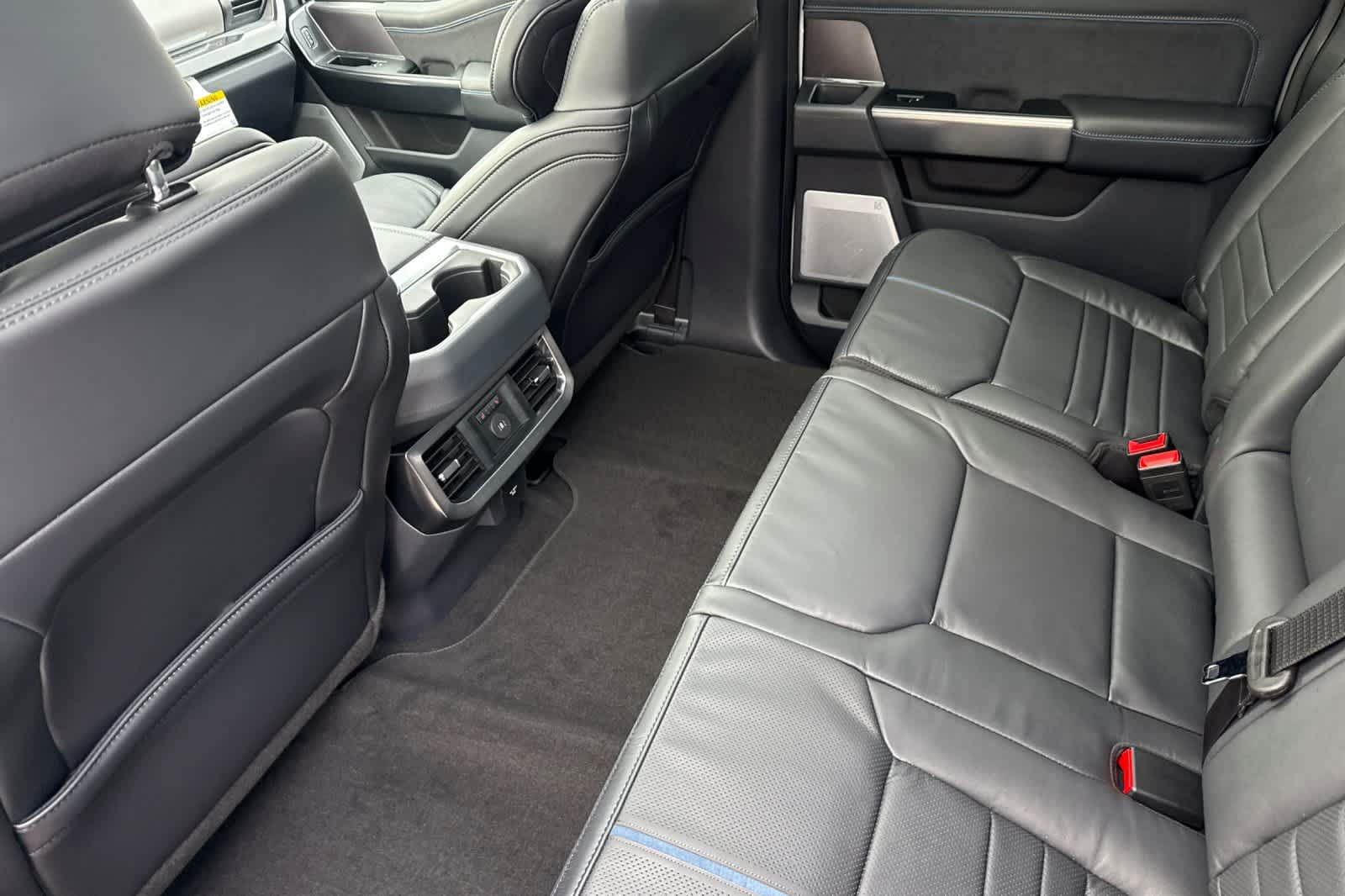 Thumbnail: 2026 Ford F-350 - 4