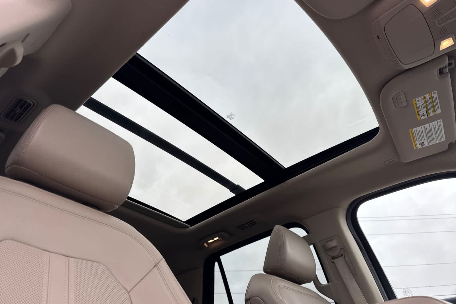 Thumbnail: 2024 Ford Expedition MAX - 18