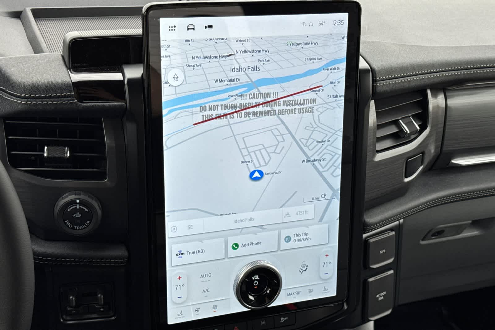 Thumbnail: 2025 Ford F-150 - 18