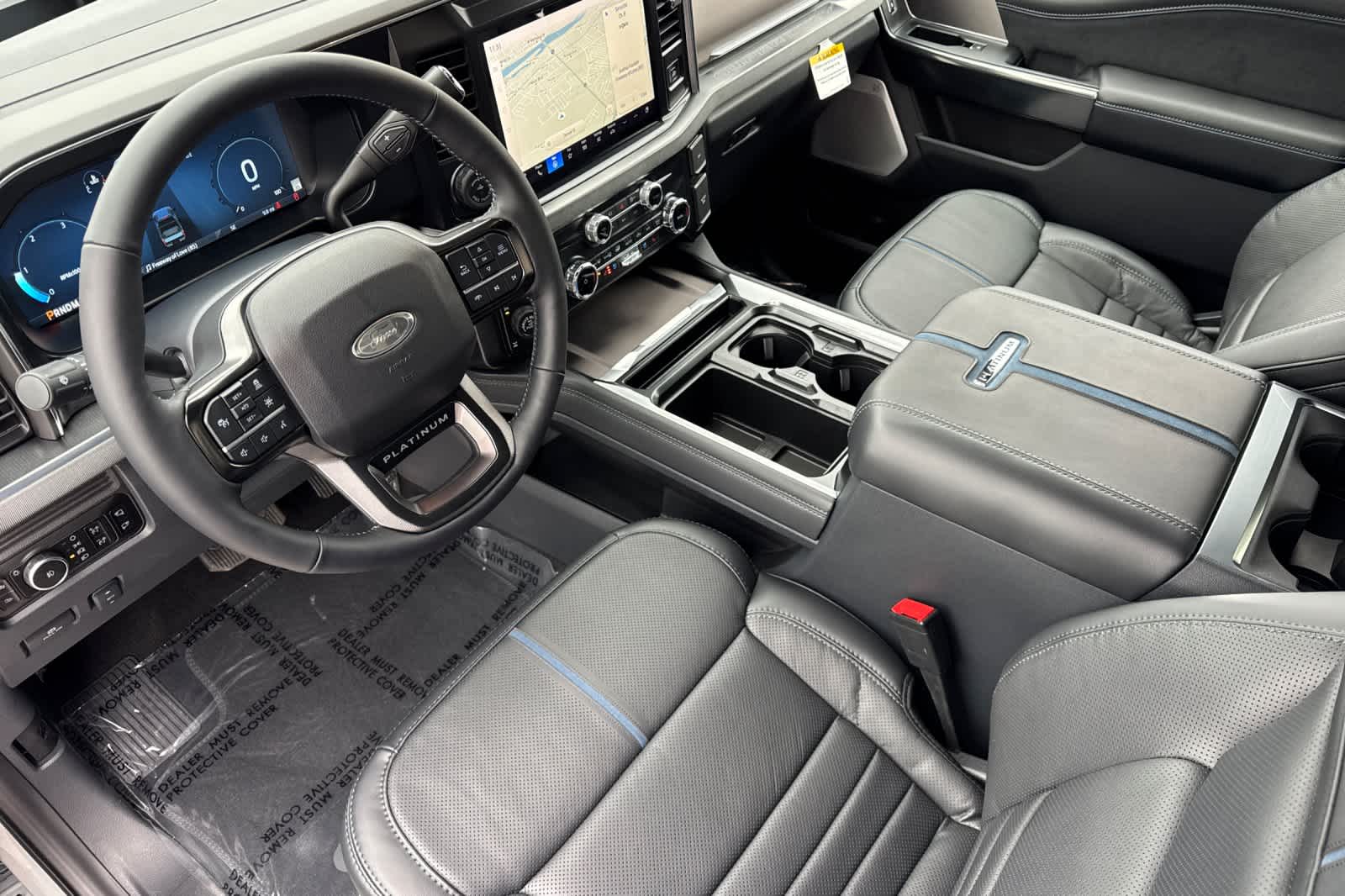 Thumbnail: 2026 Ford F-250 - 11