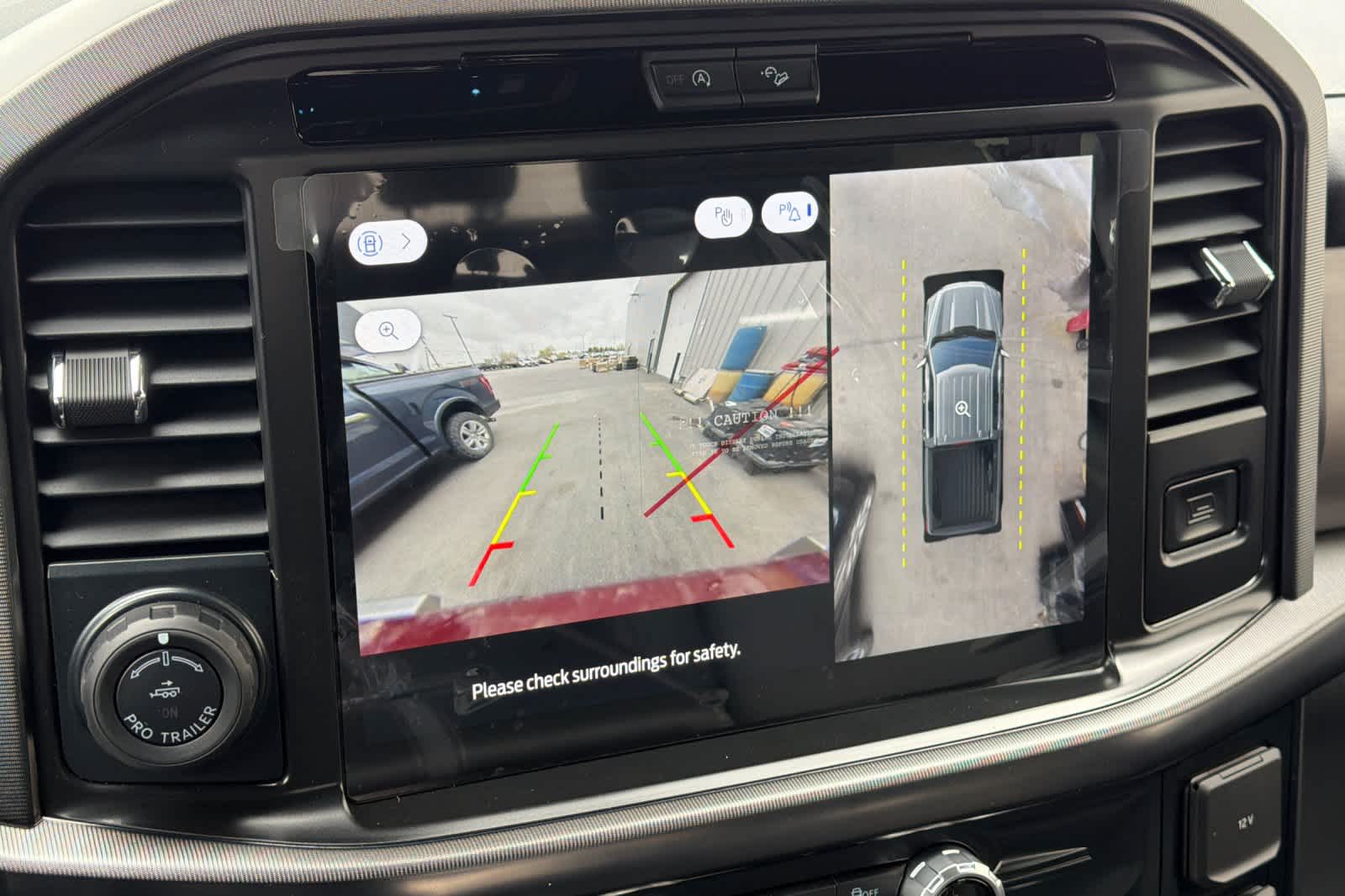 Thumbnail: 2026 Ford F-150 - 19