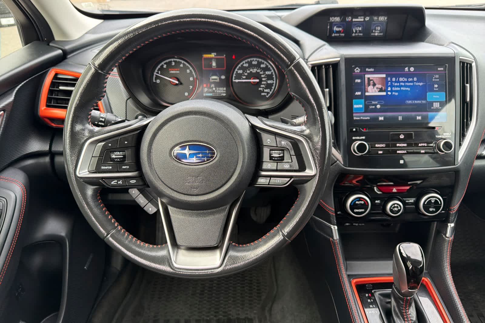 Thumbnail: 2020 Subaru Forester - 14