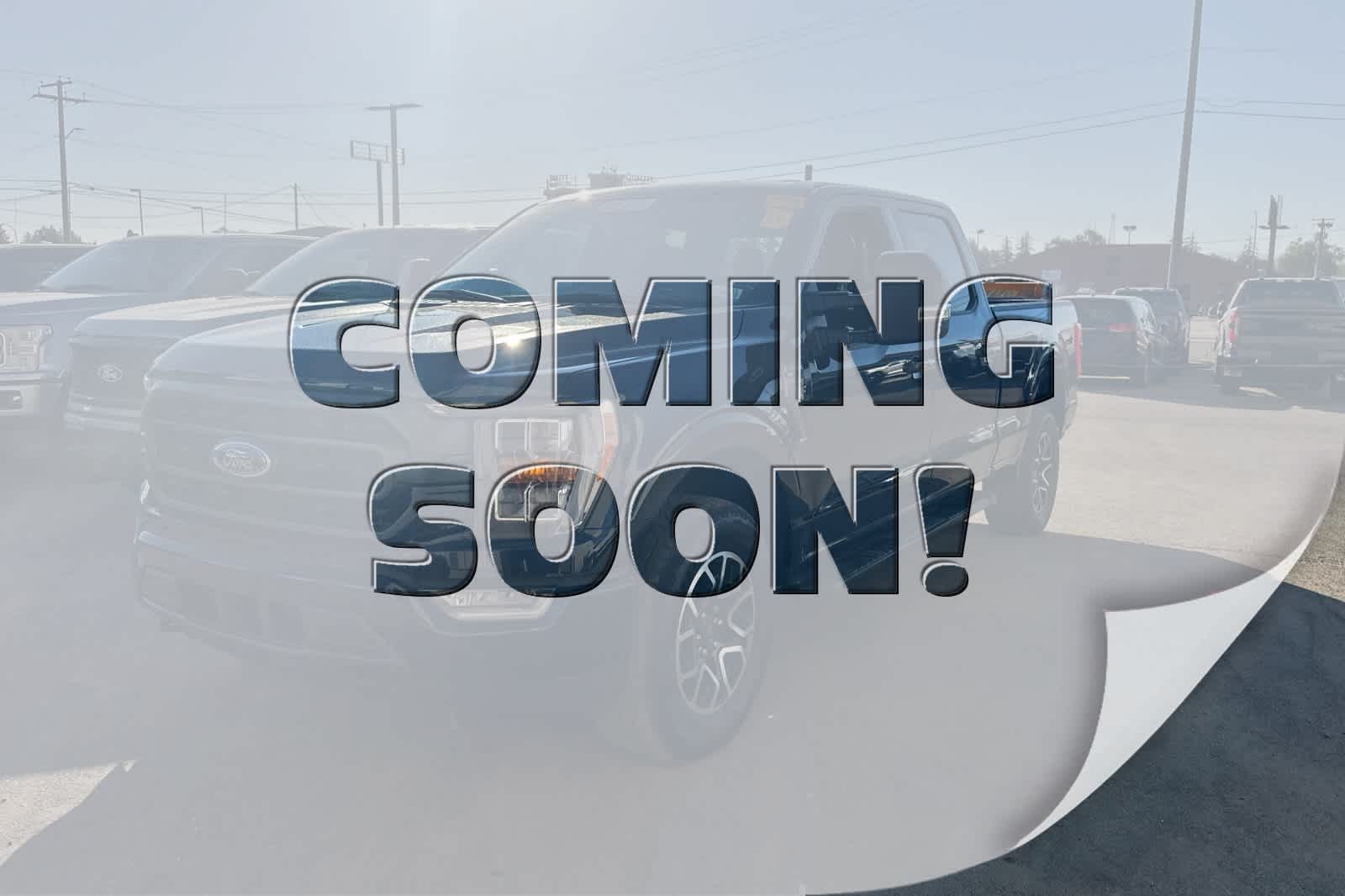 Thumbnail: 2023 Ford F-150 - 1