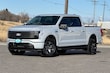  Ford F-150 Lightning