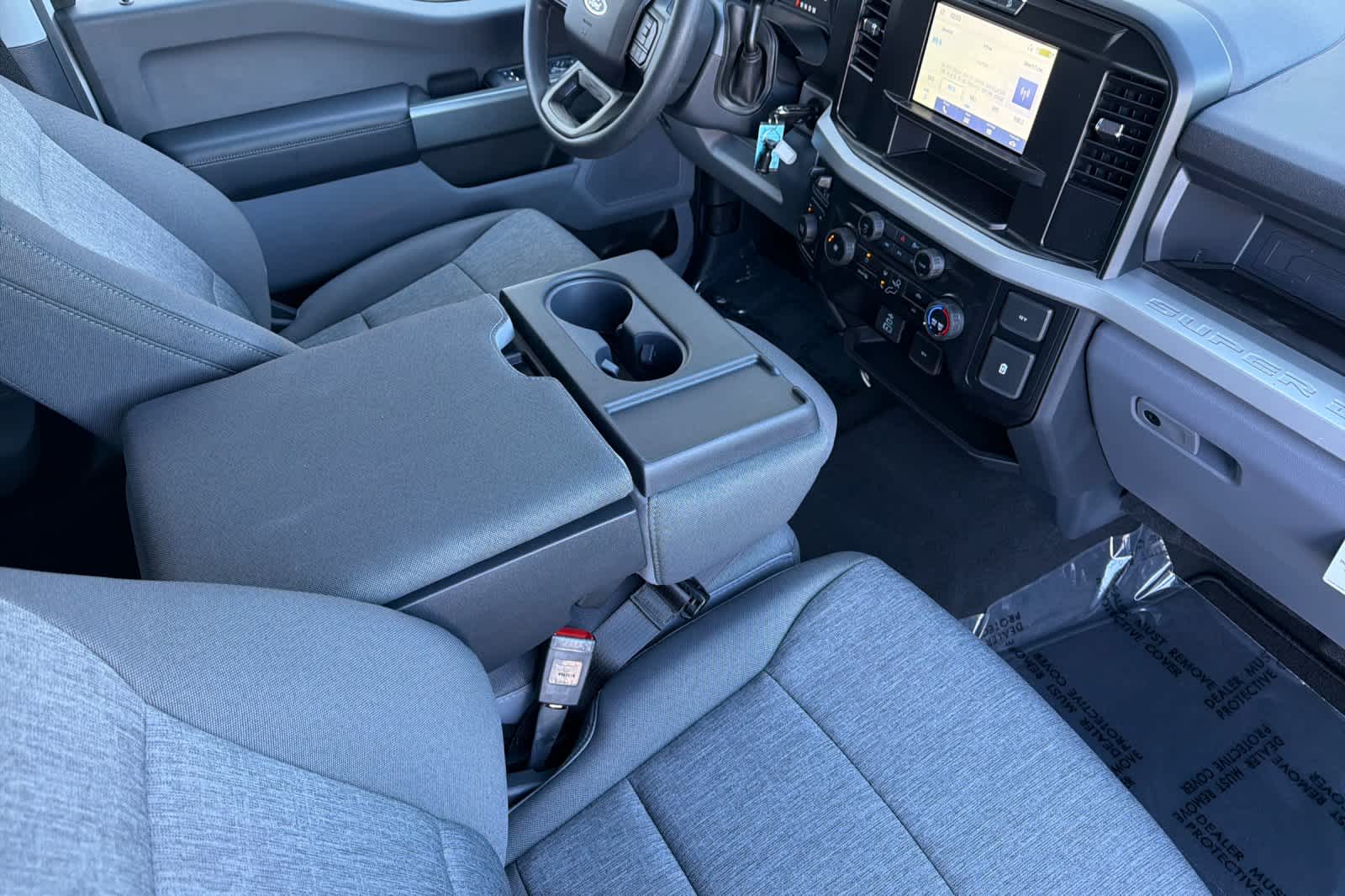2026 Ford F-350 Super Duty XL - Photo 15