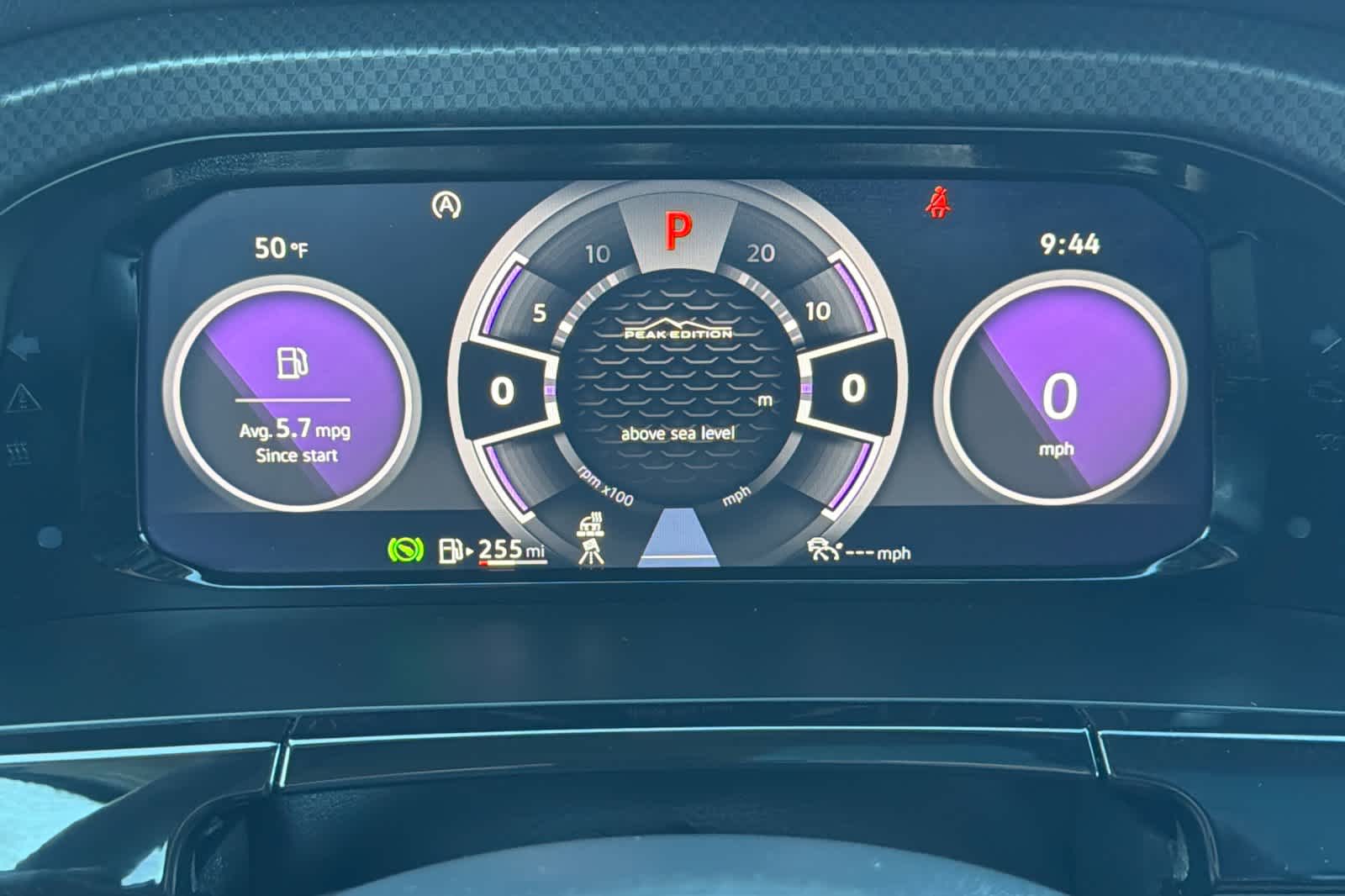 Thumbnail: 2025 Volkswagen Atlas - 25