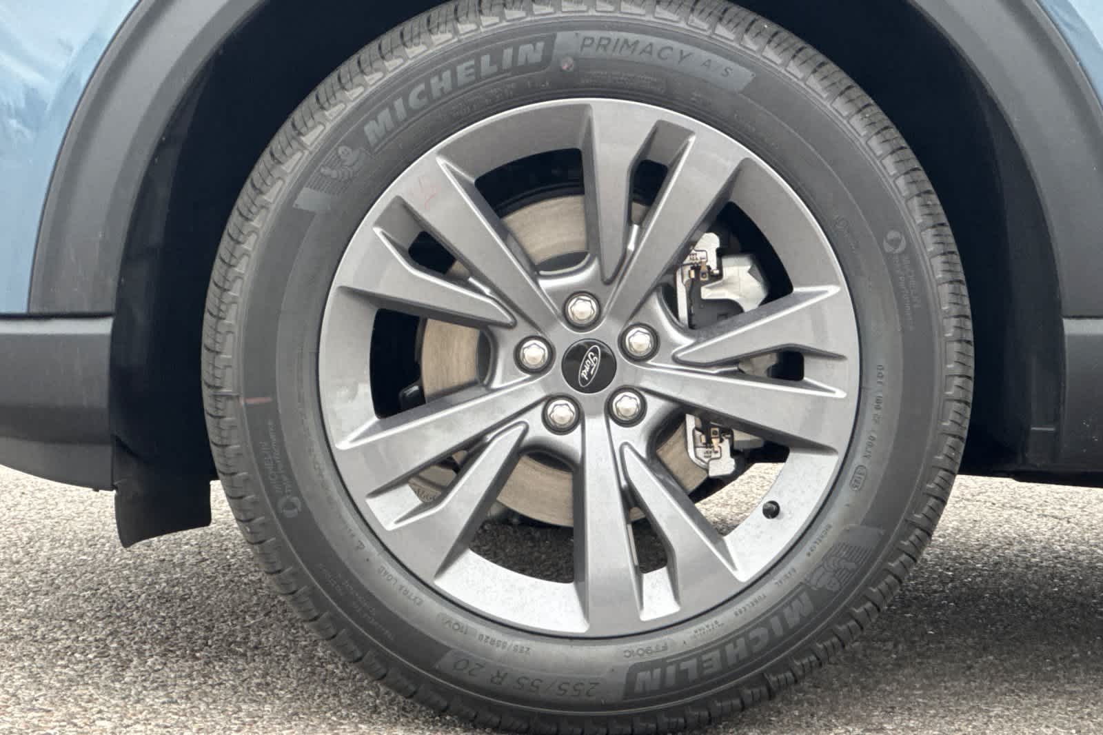 Thumbnail: 2026 Ford Explorer - 28