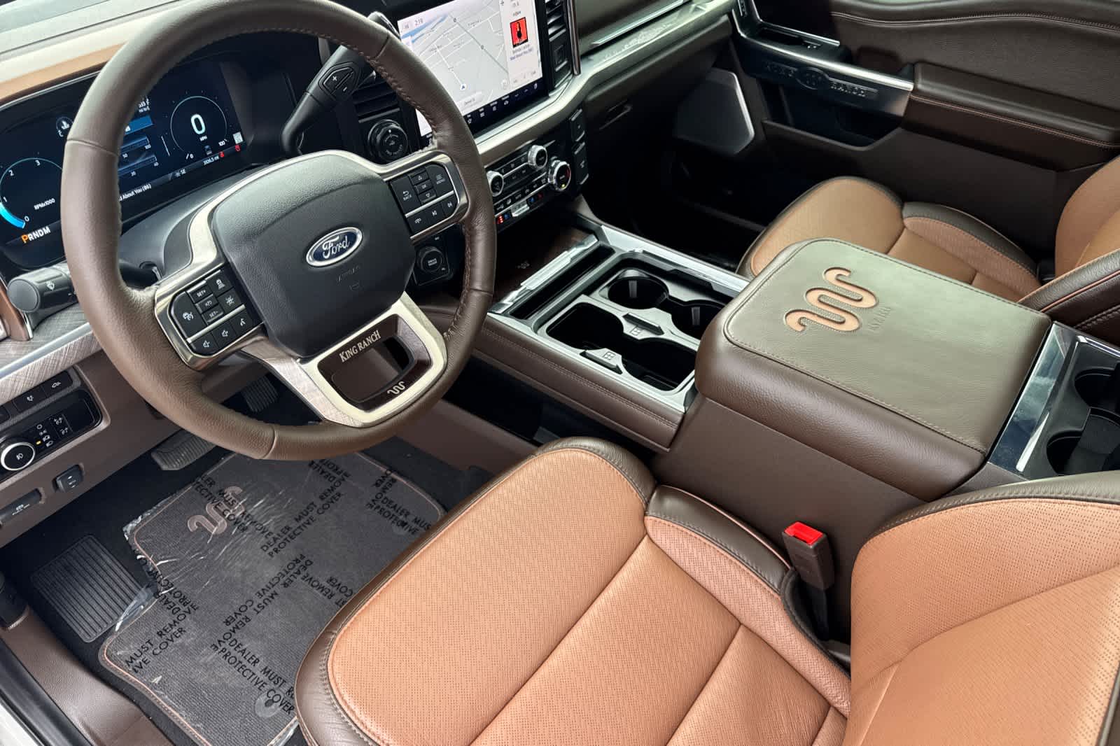 Thumbnail: 2024 Ford F-350 - 11