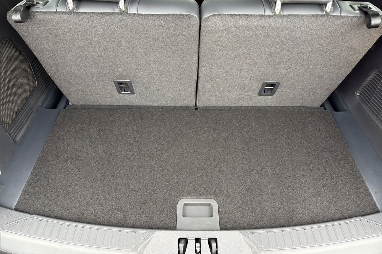 Thumbnail: 2026 Ford Explorer - 16