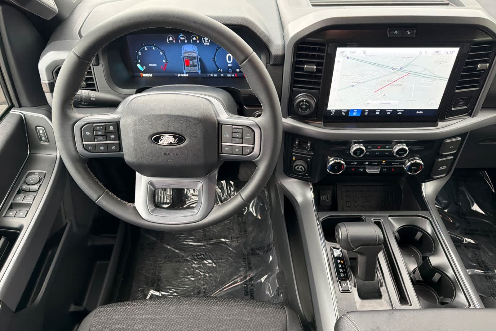 Thumbnail: 2026 Ford F-150 - 14