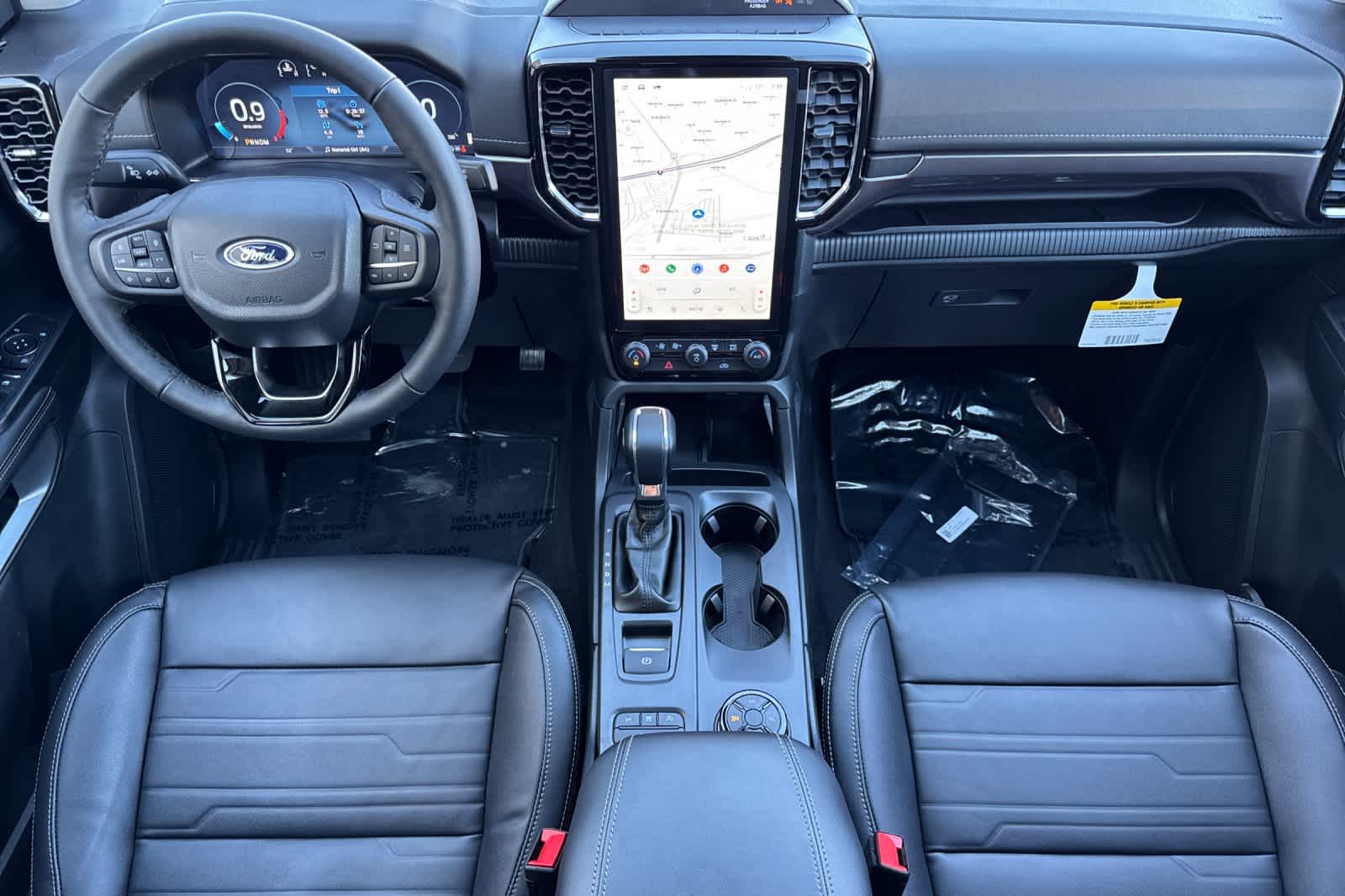 Thumbnail: 2025 Ford Ranger - 3