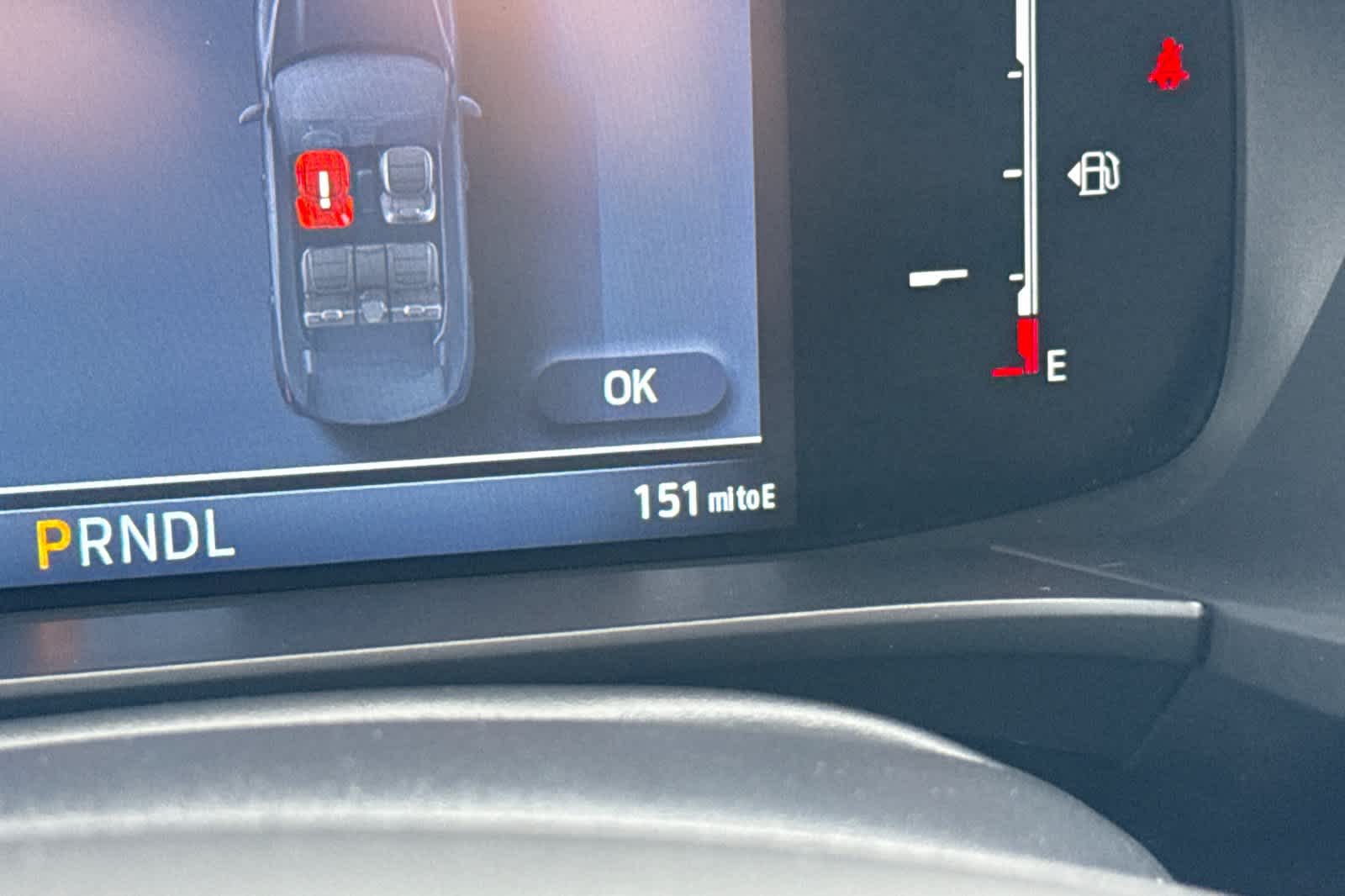 Thumbnail: 2026 Ford Escape - 25