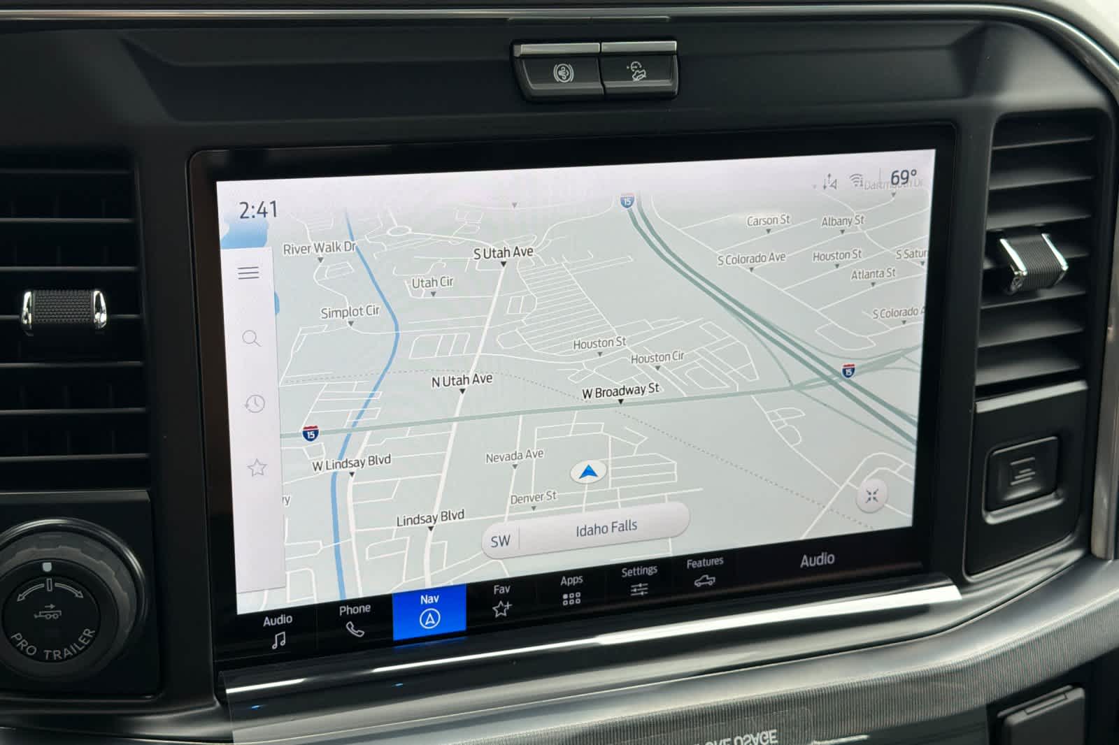 Thumbnail: 2026 Ford F-350 - 18